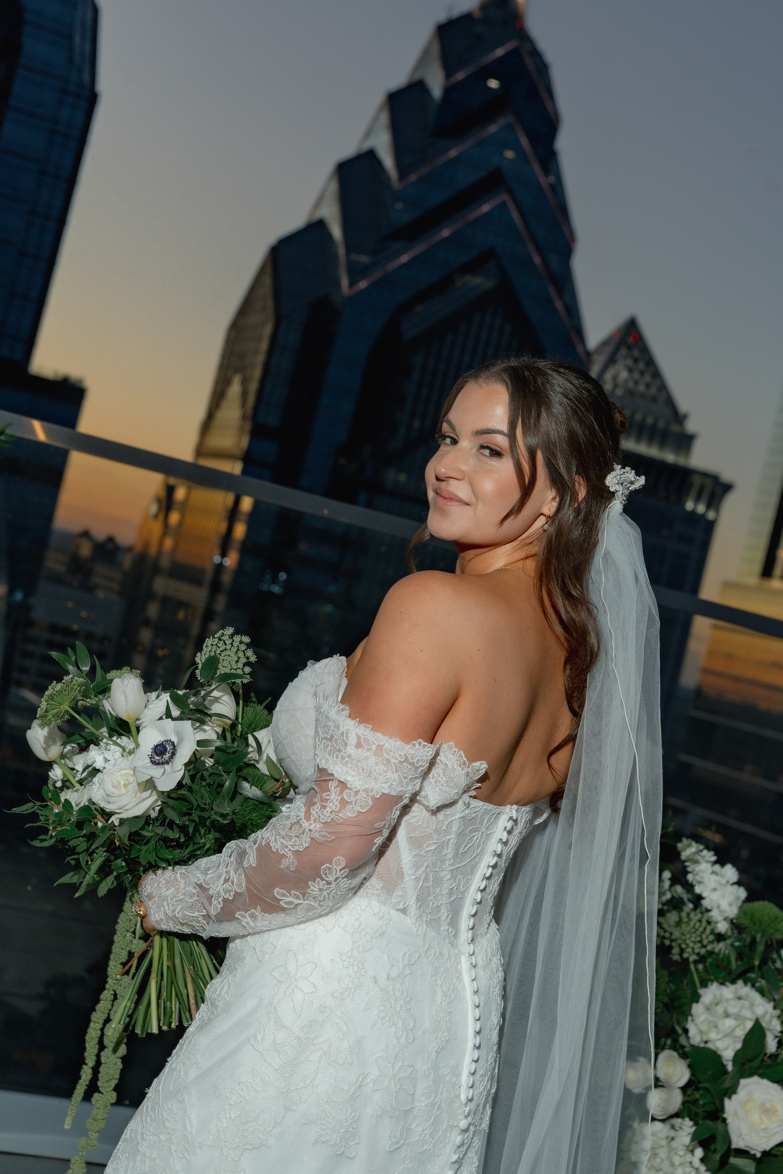 Leigh and Jennifer wedding day. Anna Krasnova Wedding photographer