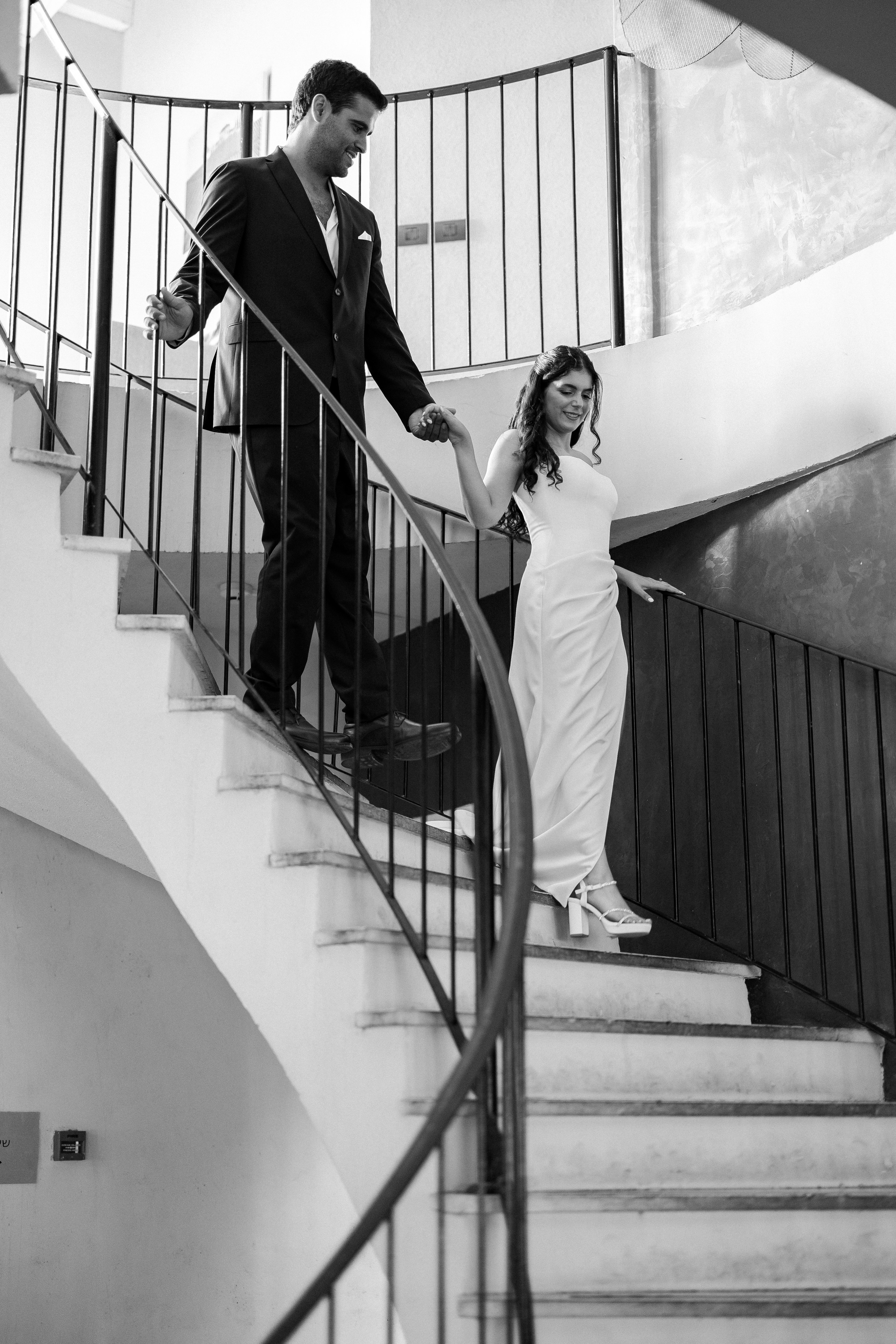 Loya & Alon. AMIR BUCHNIK PHOTOGRAPHER