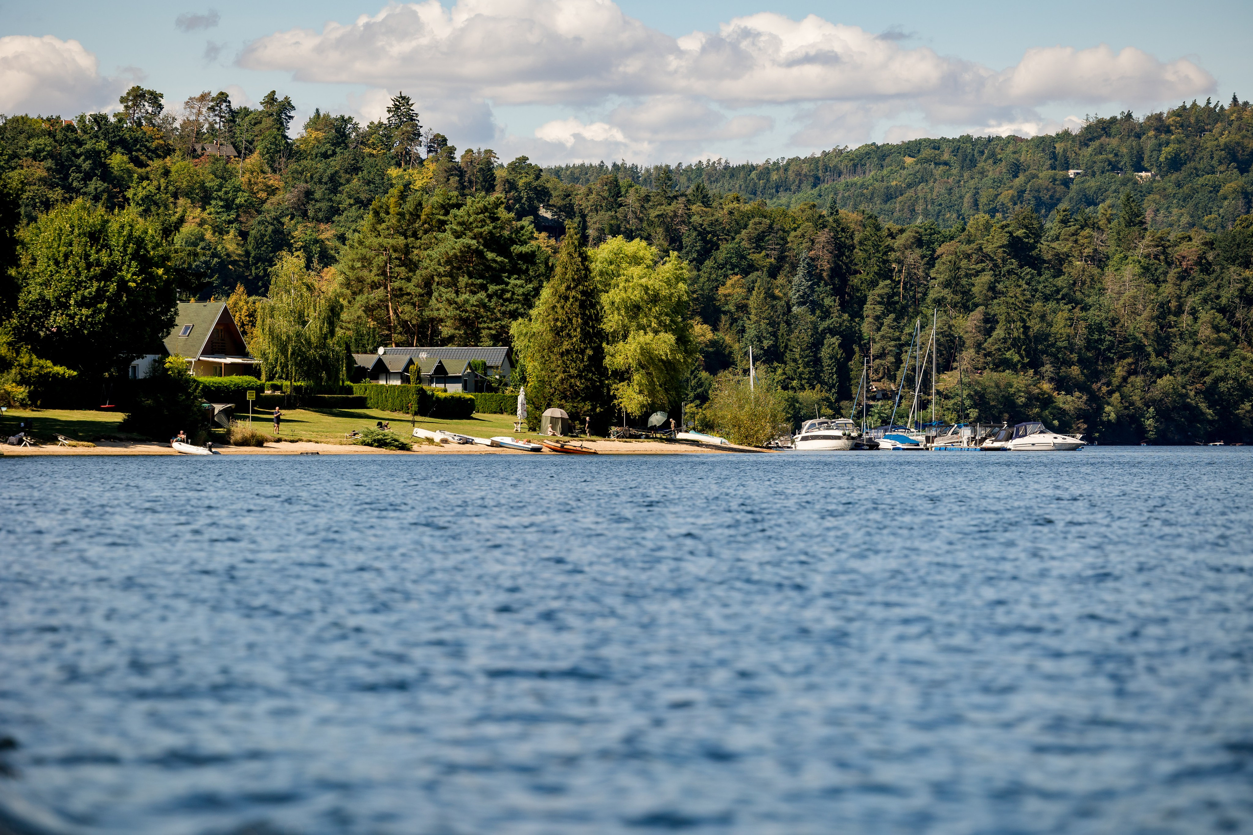 Johanneshof, Prague. AMIR BUCHNIK PHOTOGRAPHER