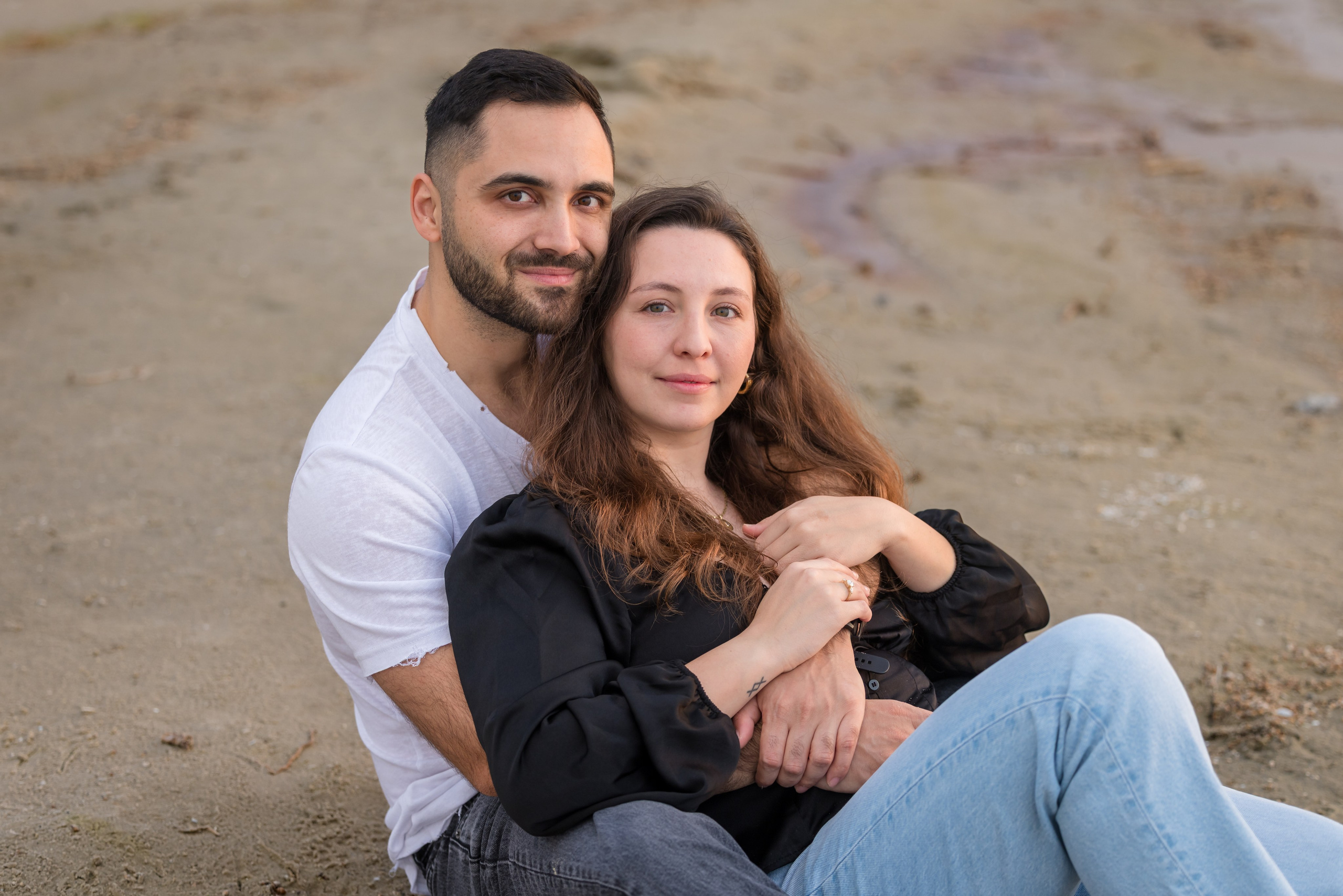 Lior & Nir