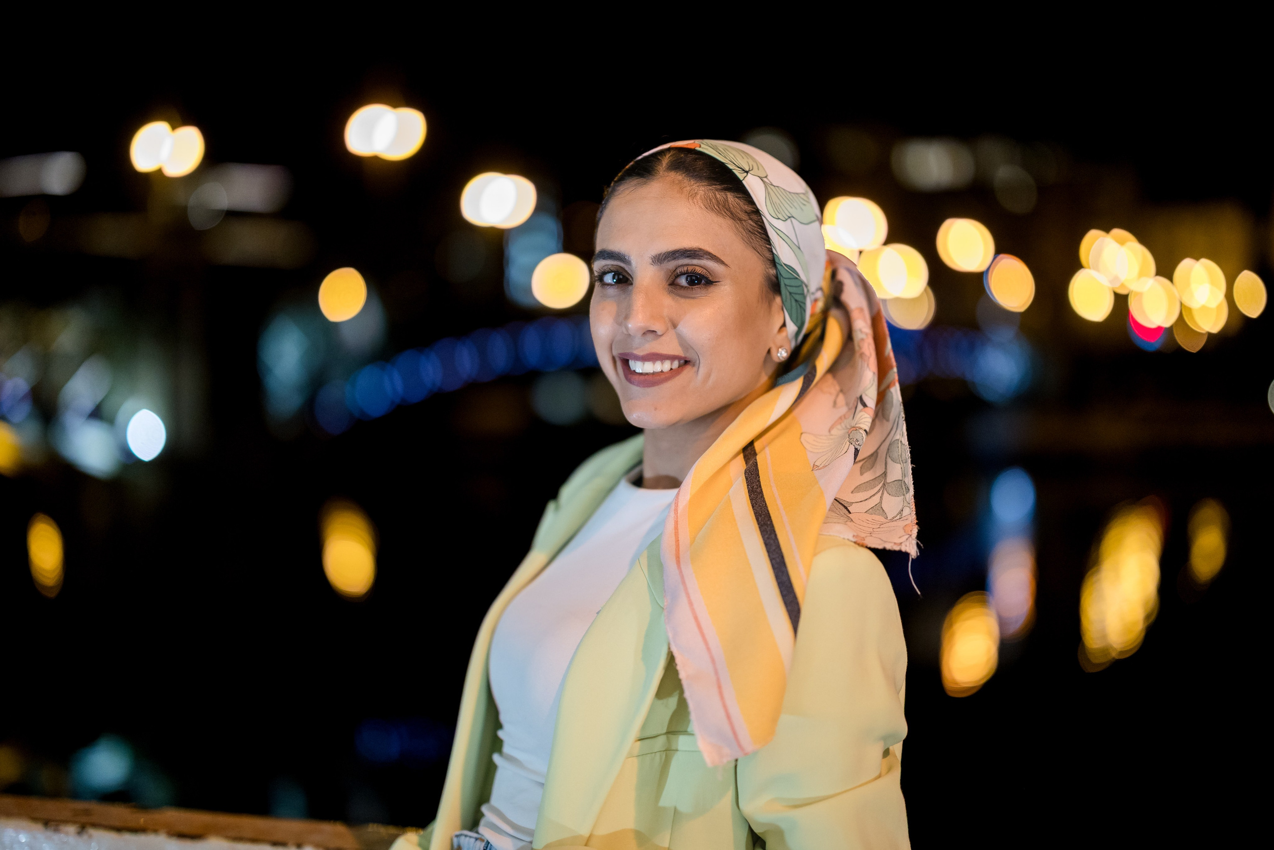 Johanneshof, Prague. AMIR BUCHNIK PHOTOGRAPHER