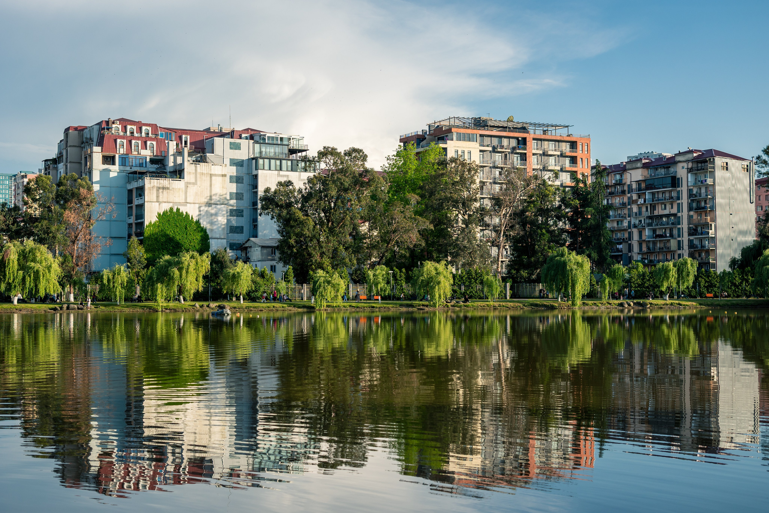 Barel Corporation — Batumi Georgia. AMIR BUCHNIK PHOTOGRAPHER