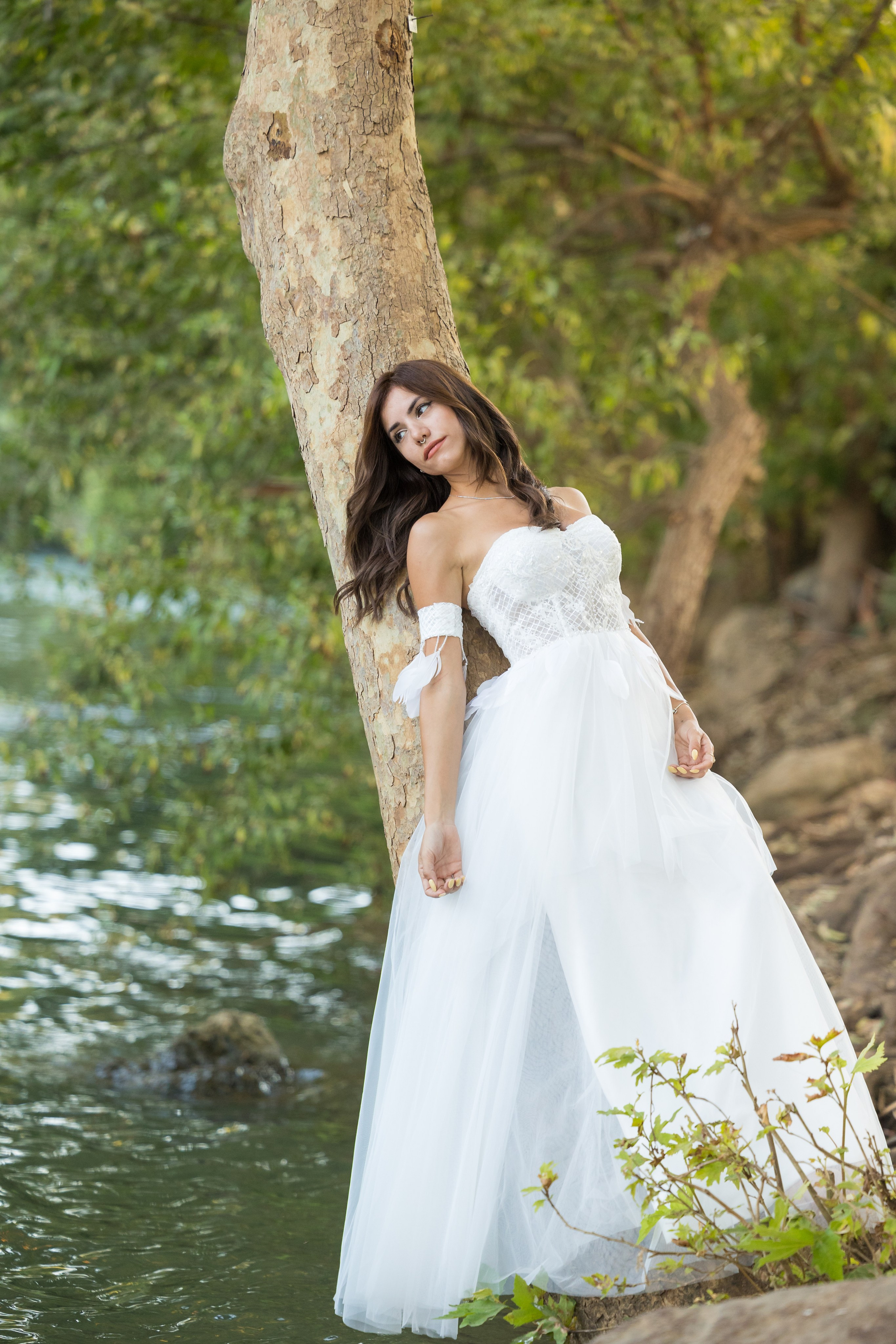 NARIA & YADID. AMIR BUCHNIK PHOTOGRAPHER