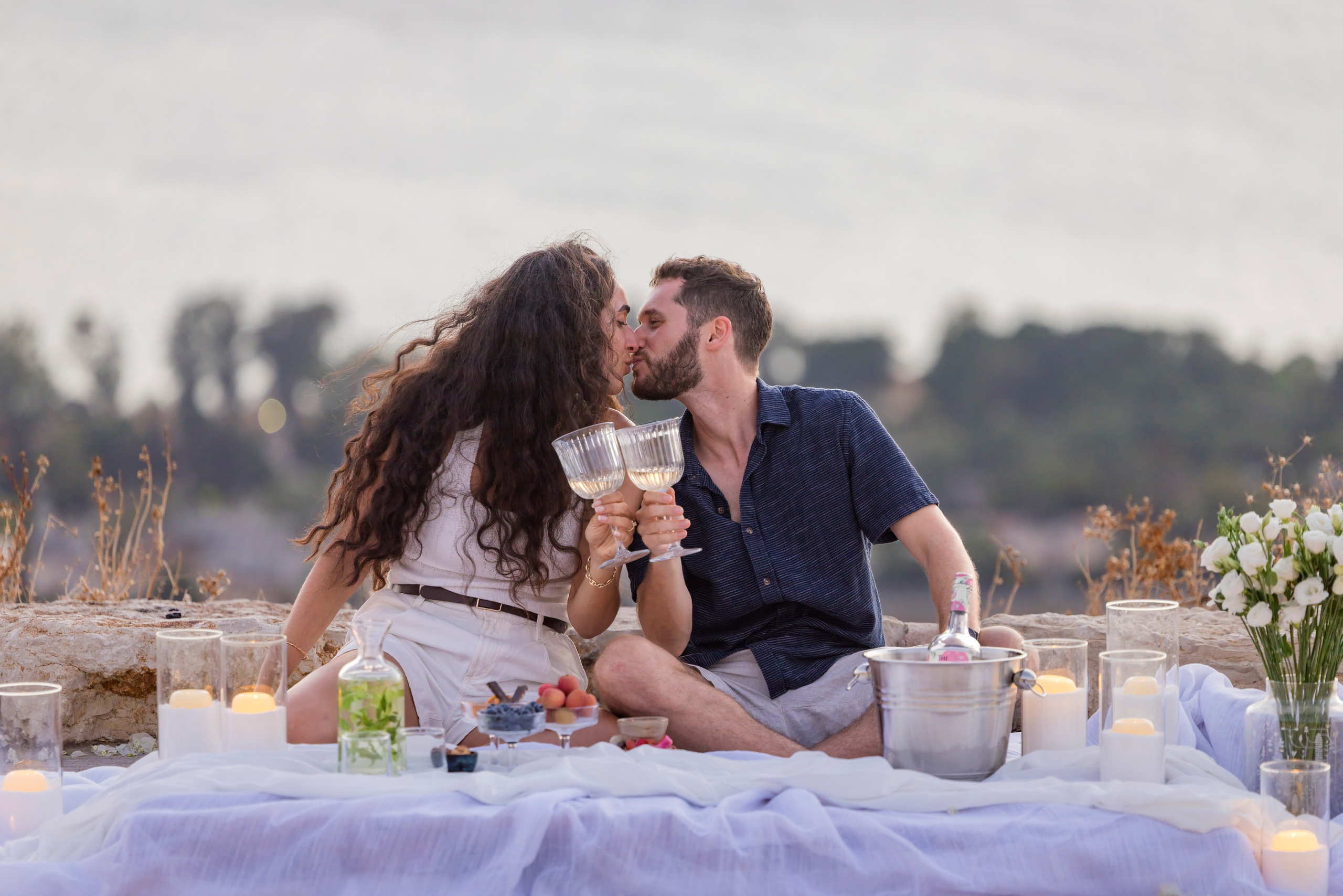 Lee & Segev Proposal