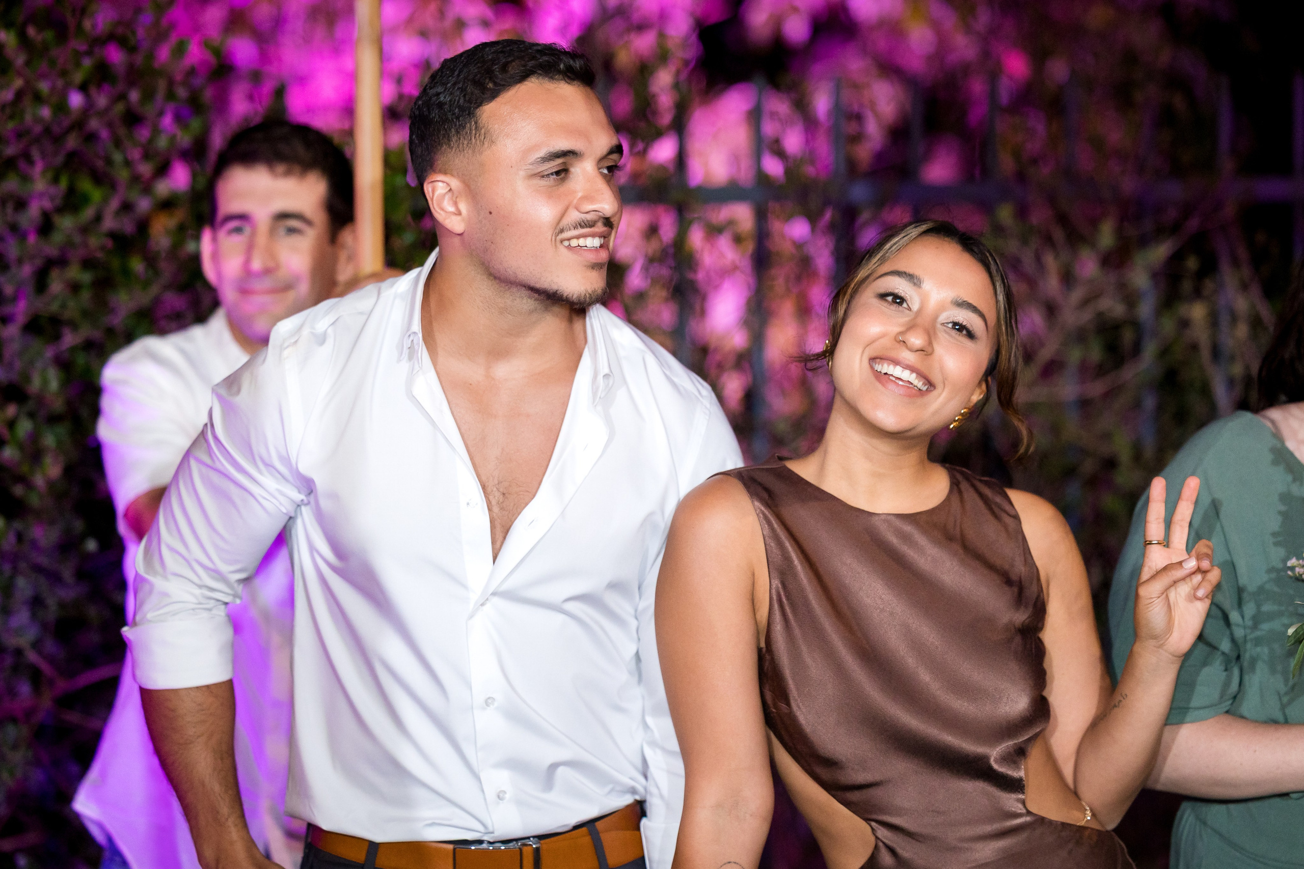 Tamar & Assaf. AMIR BUCHNIK PHOTOGRAPHER