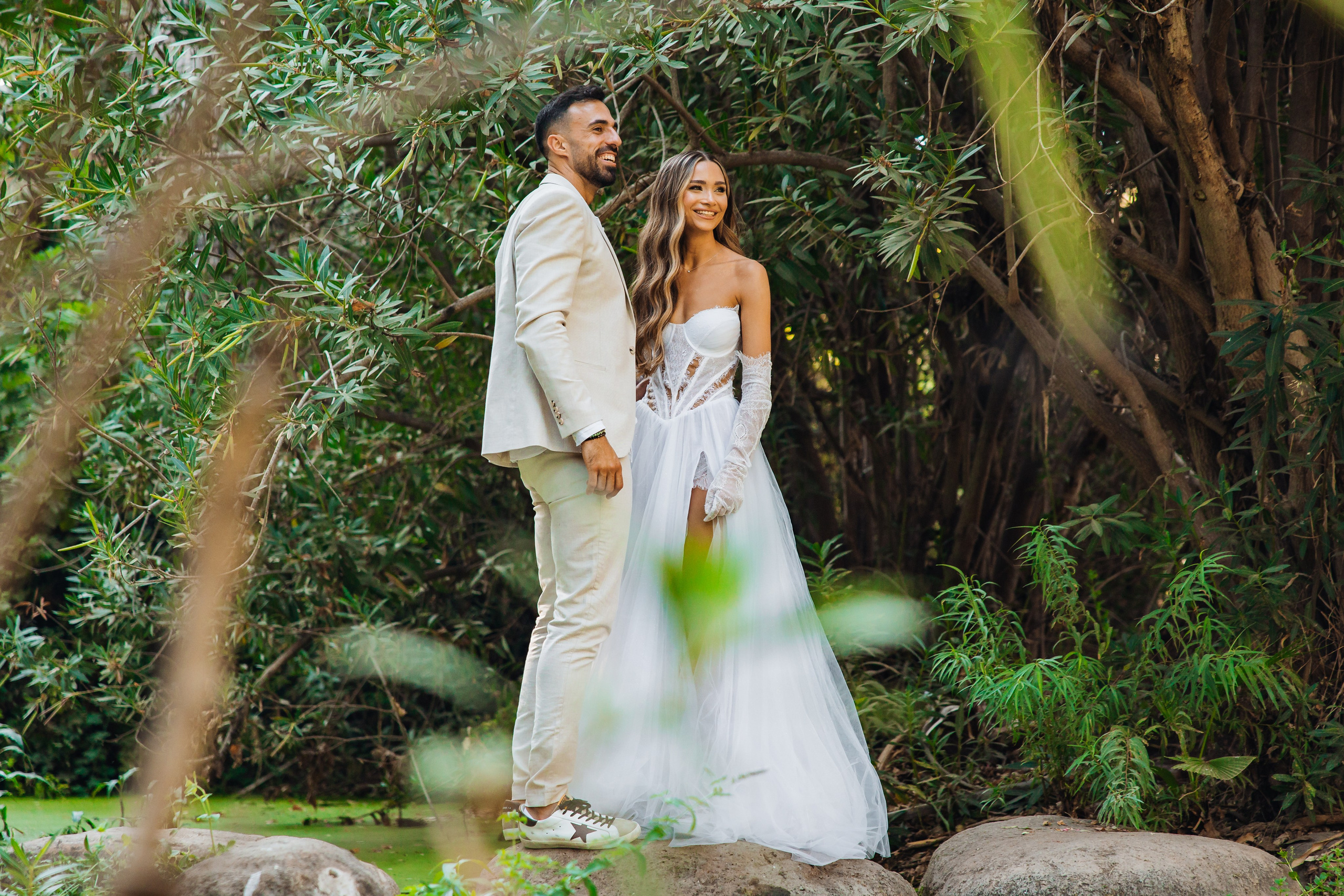 Shay & Maxim. AMIR BUCHNIK PHOTOGRAPHER