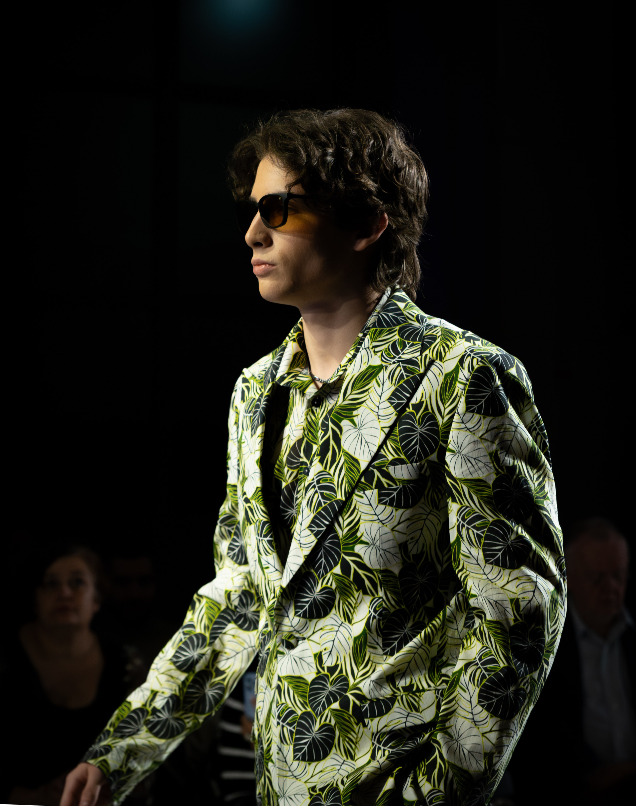 Serbia Fashion Week 2025 — Selected Looks. Викторија Федосеенко, фотограф у Србији