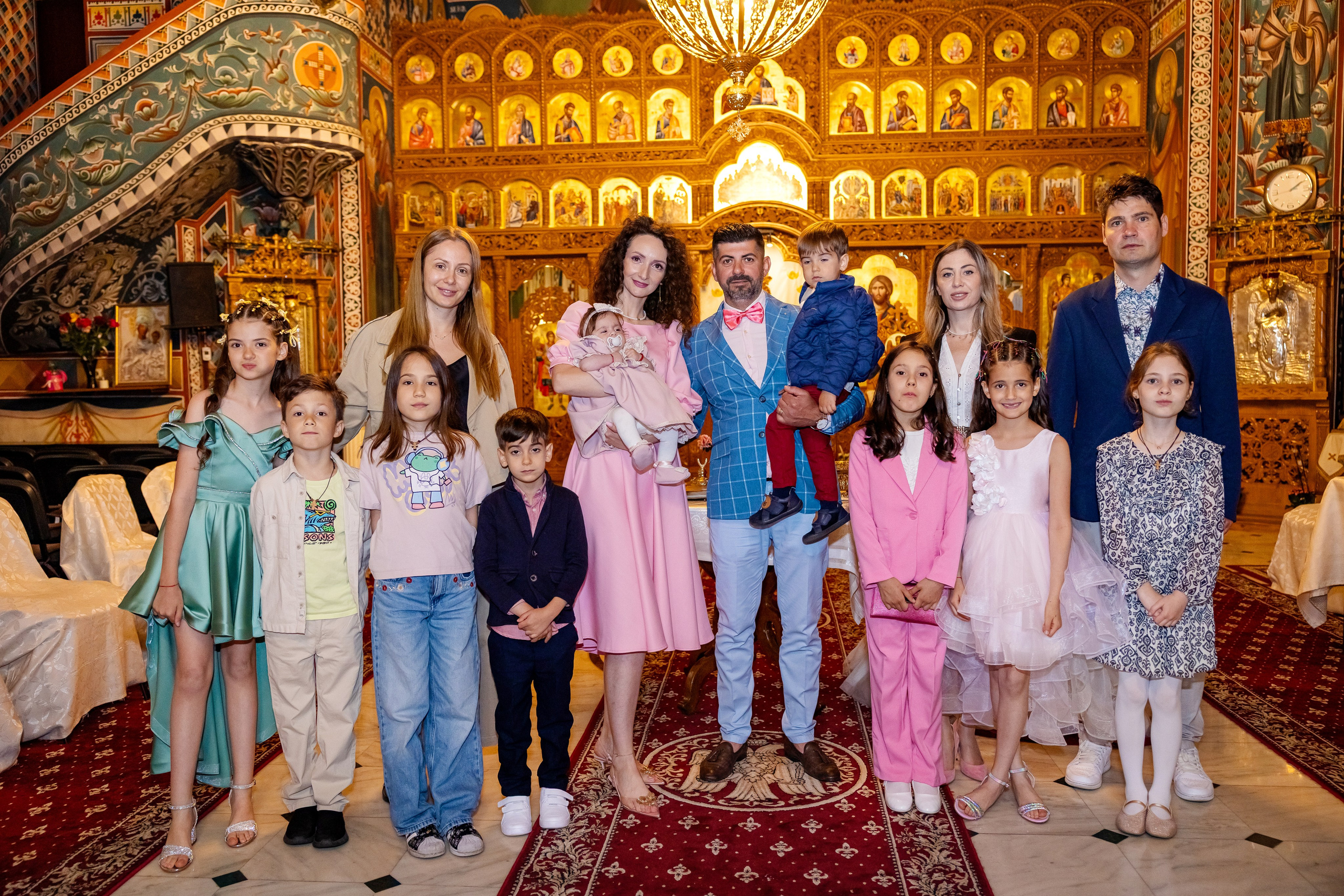 Iris Stefania. Moments By Gub