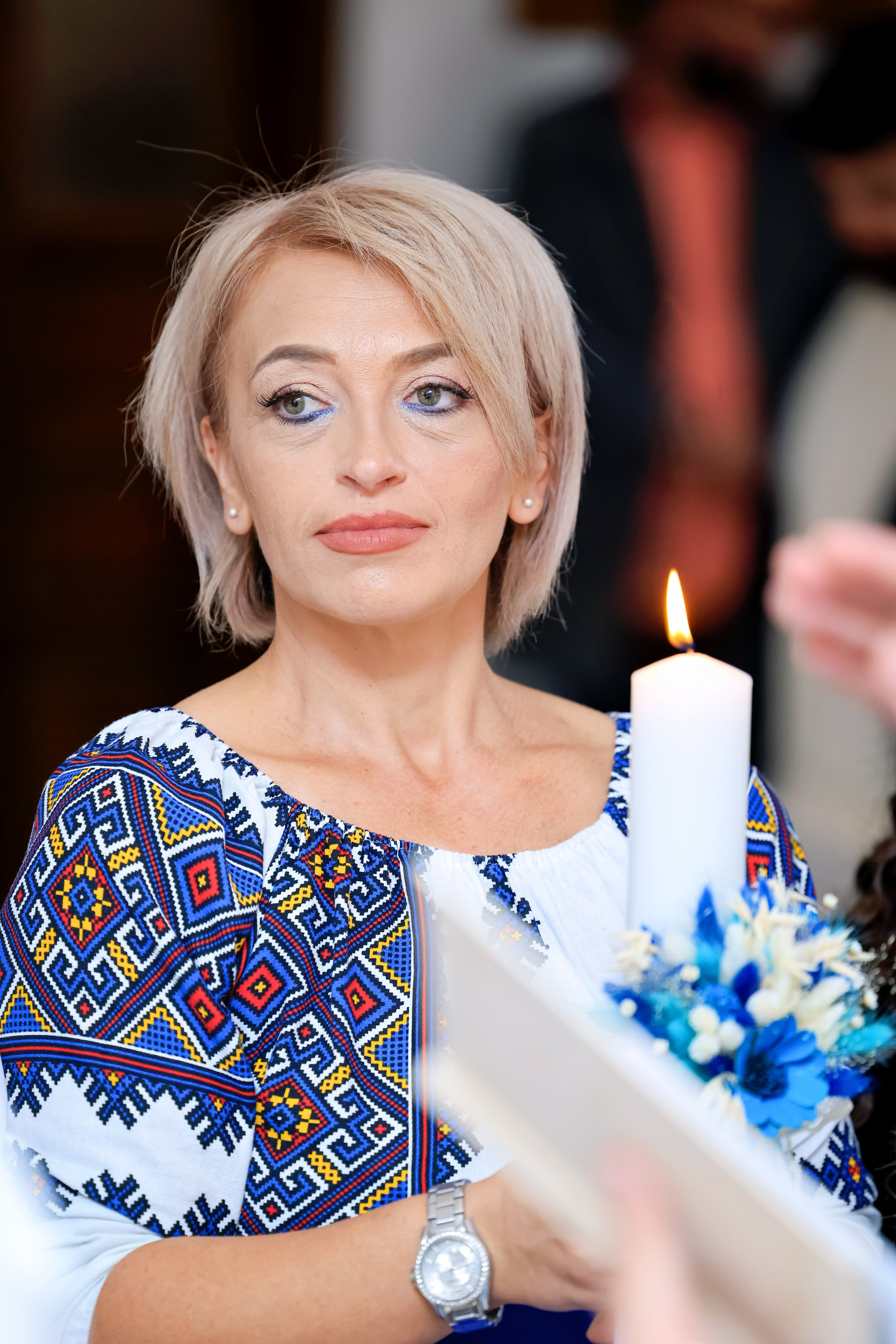 Andrei Sebastian. Moments By Gub