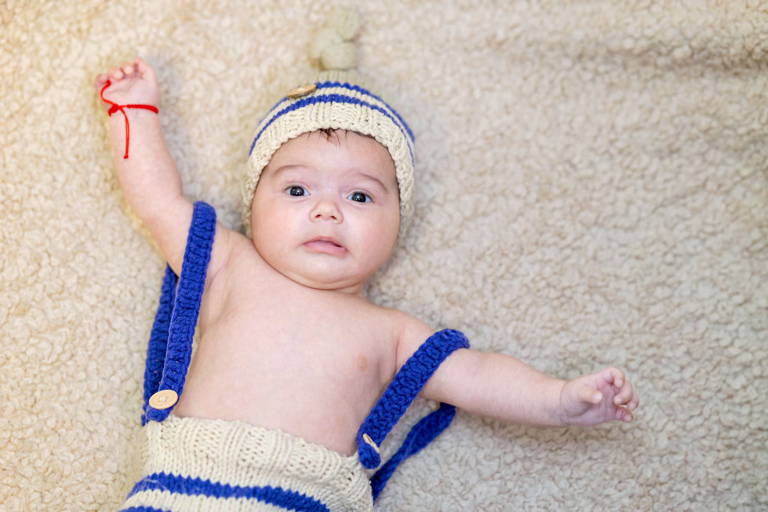 Andrei Sebastian. Moments By Gub