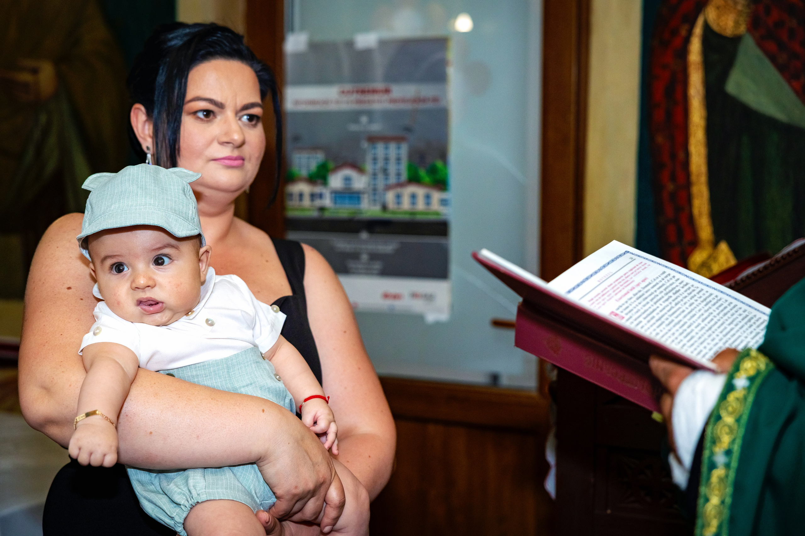 Eren Ionut. Moments By Gub