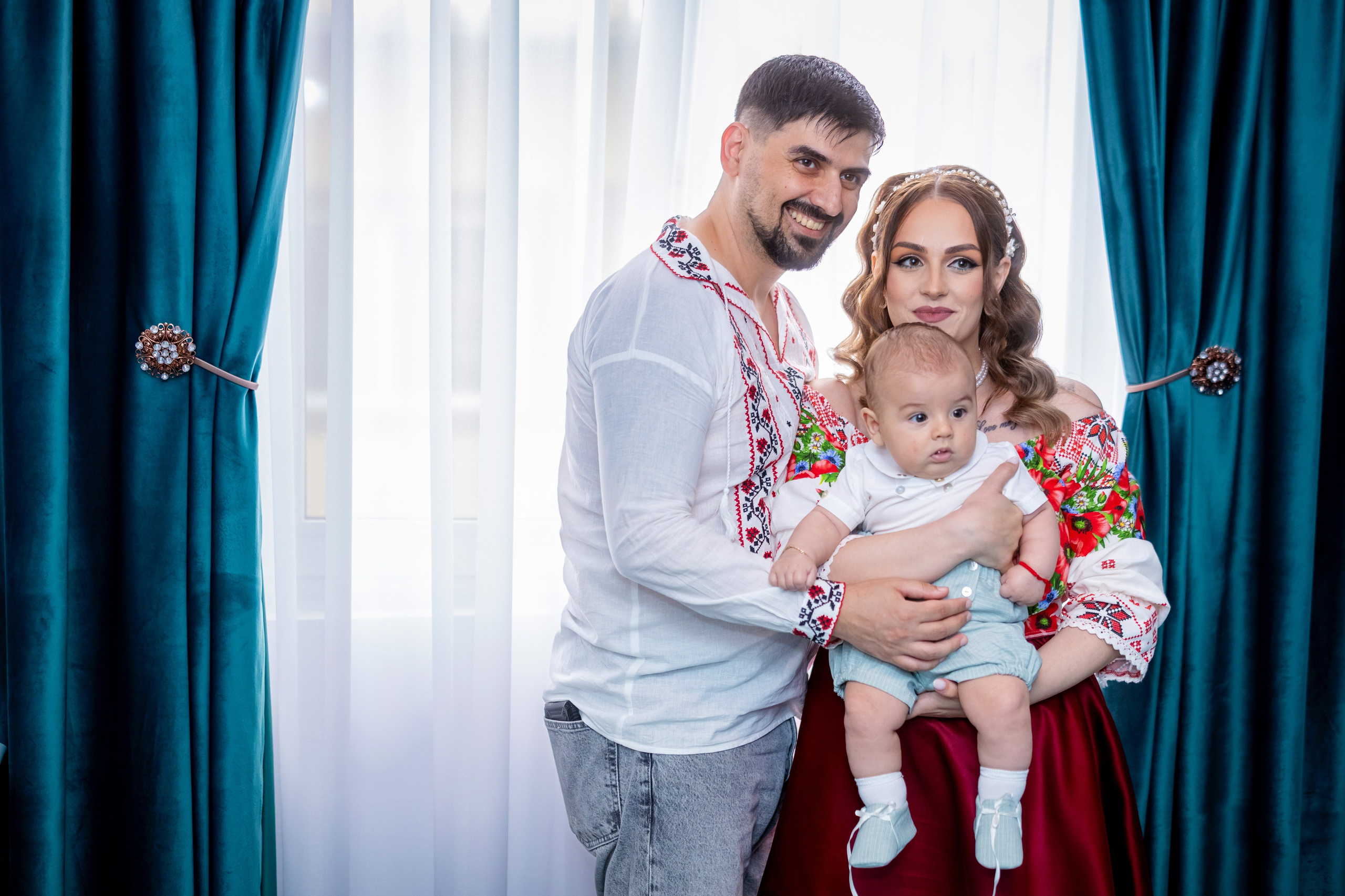 Eren Ionut. Moments By Gub