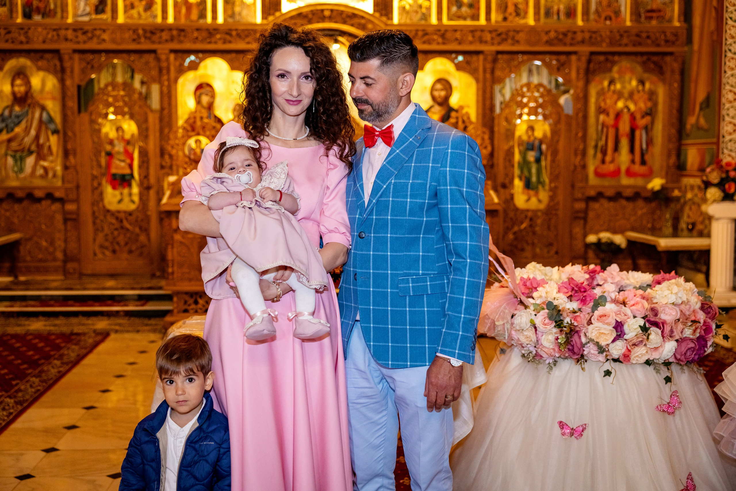 Iris Stefania. Moments By Gub