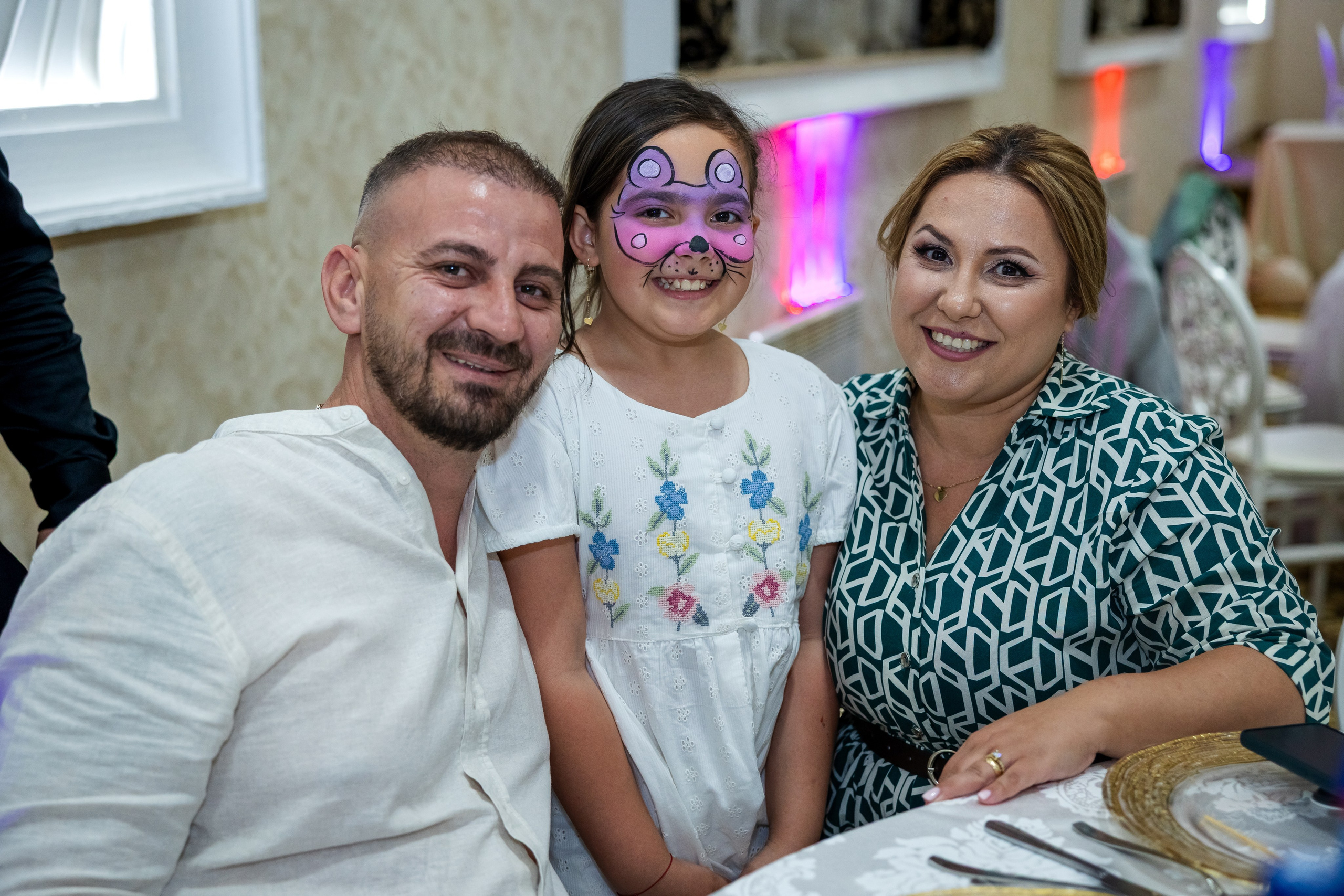 Andrei Damian. Moments By Gub