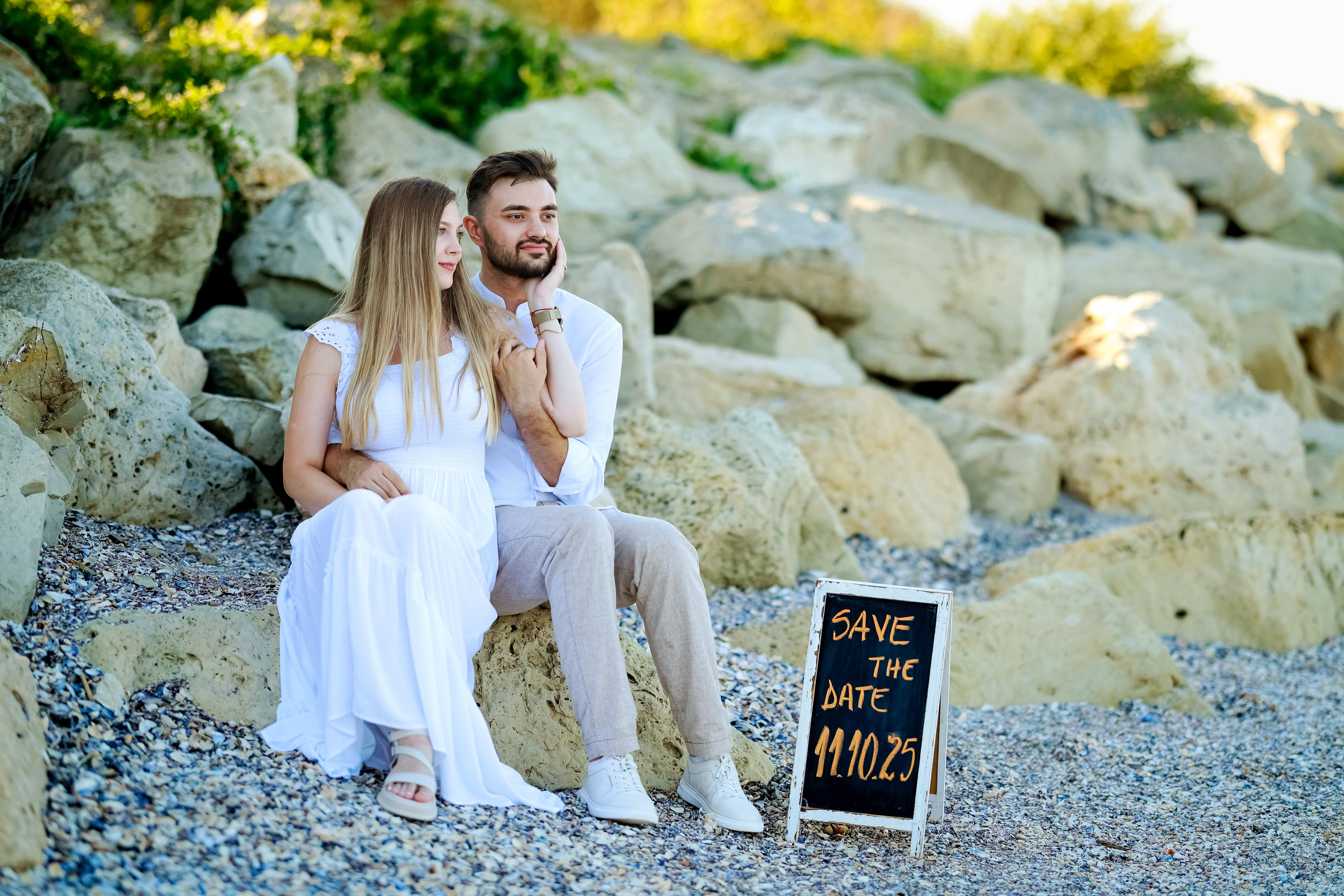 Denis & Bianca. Moments By Gub