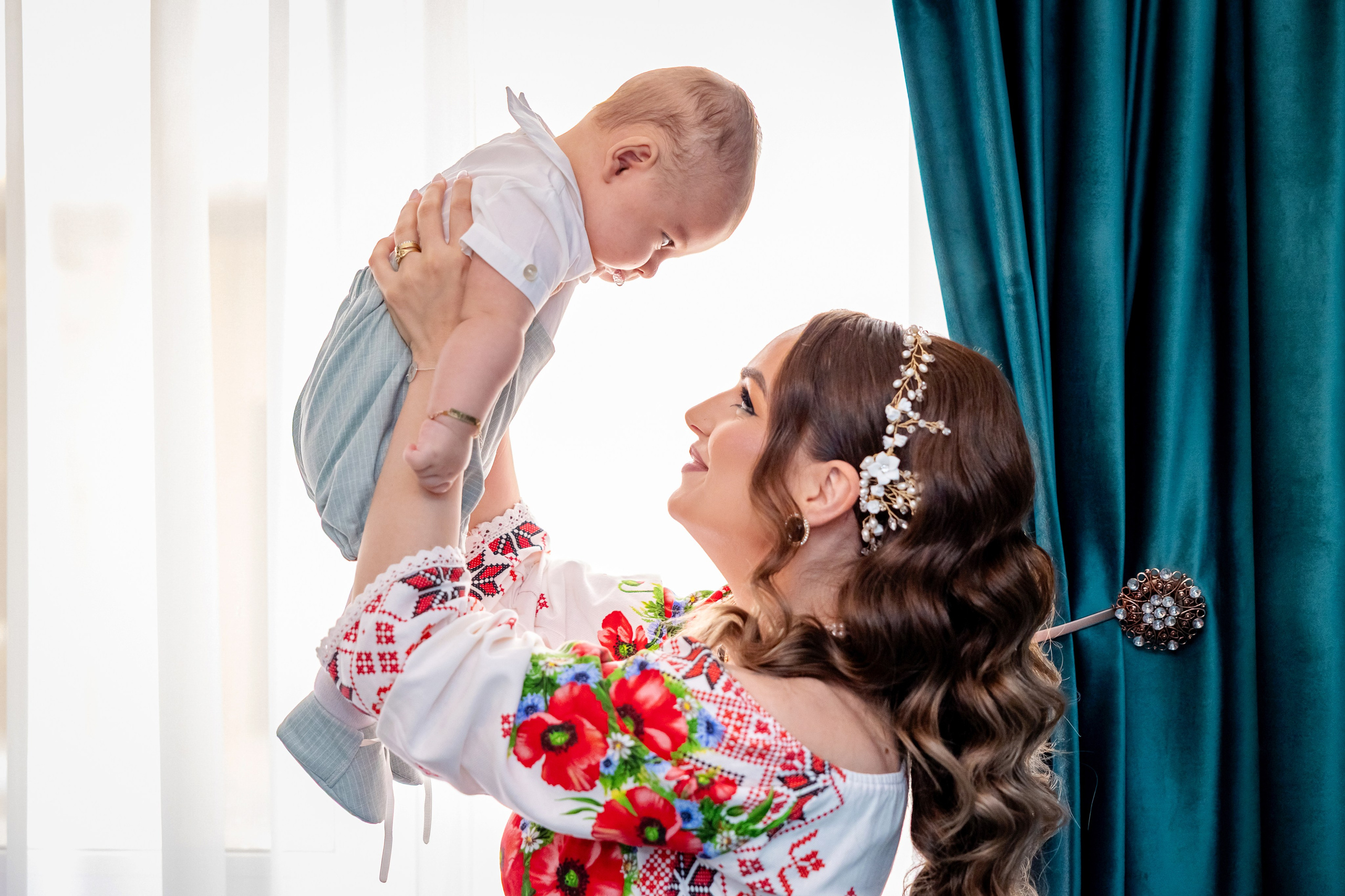 Eren Ionut. Moments By Gub