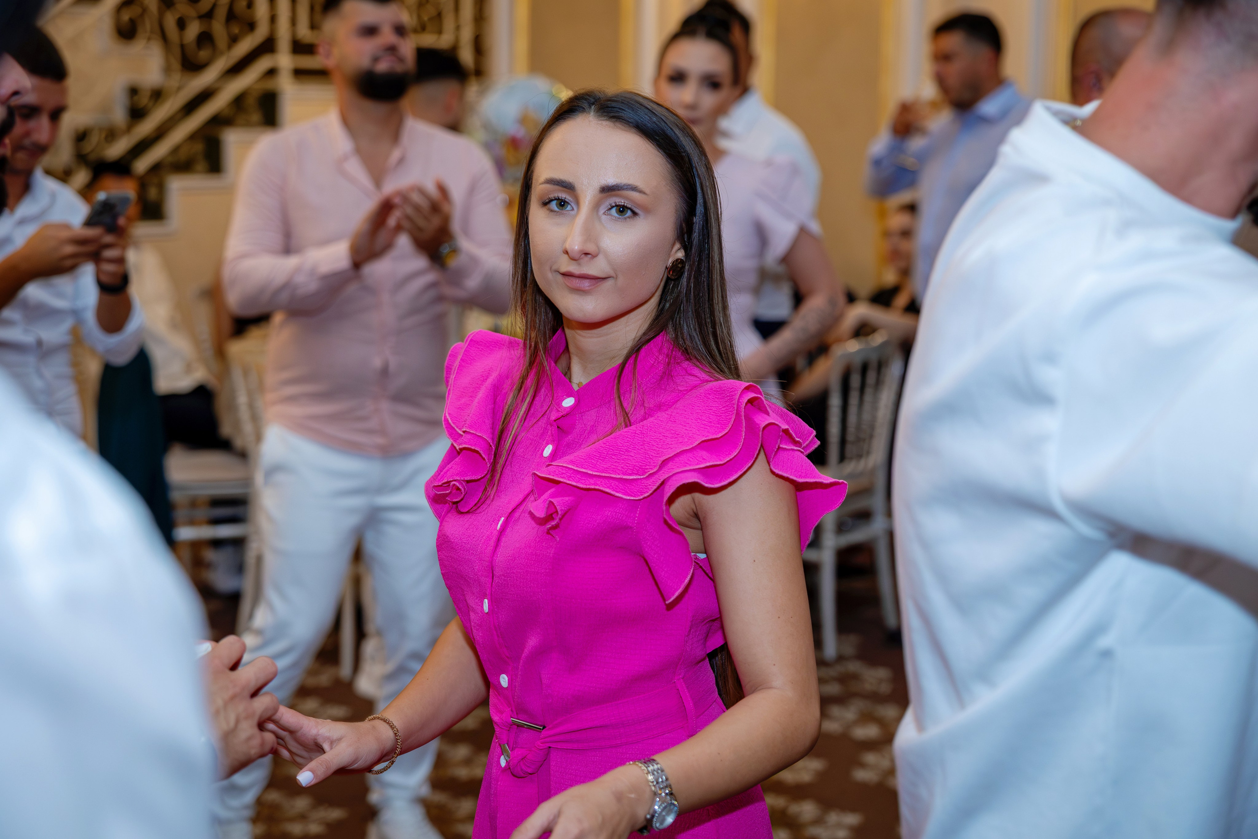 Eric Ionut. Moments By Gub