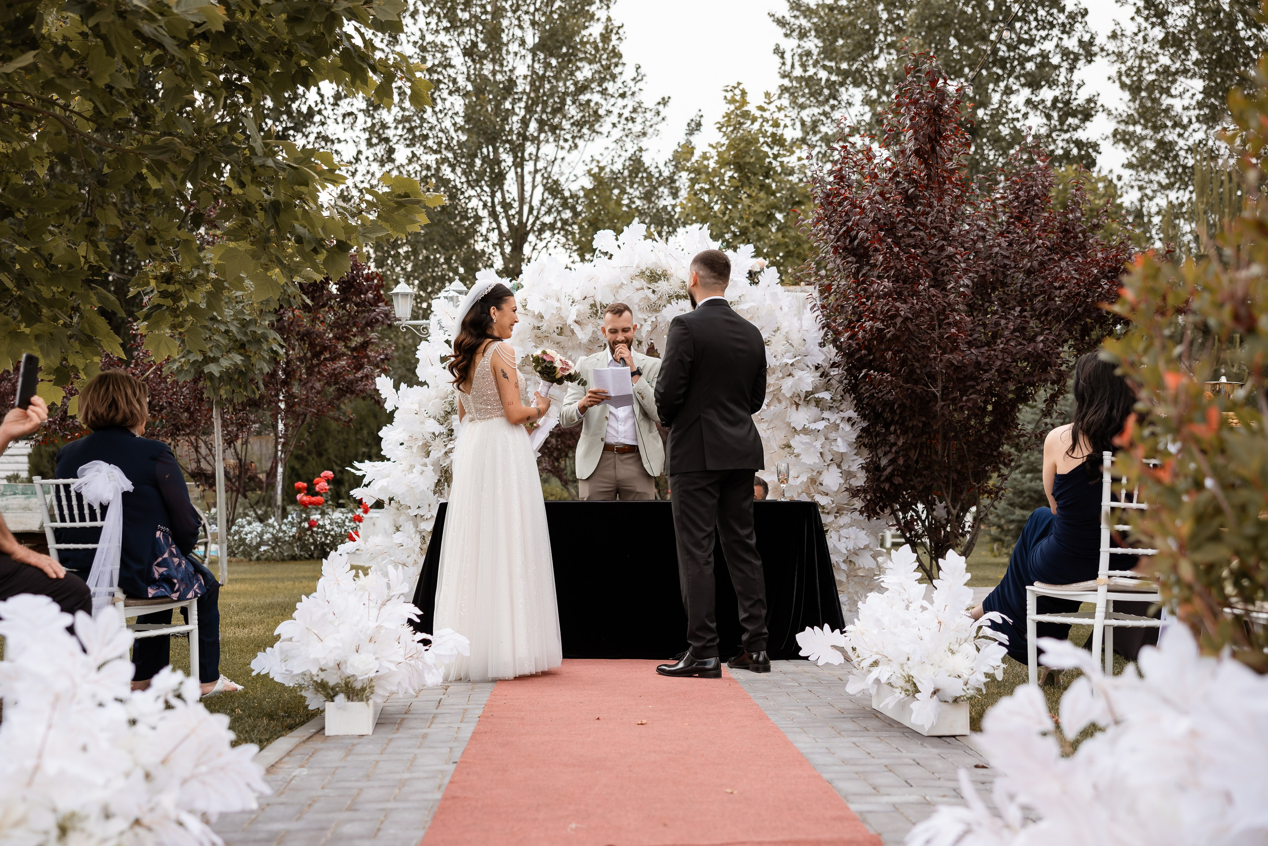 Melisa & Ionuț. Home