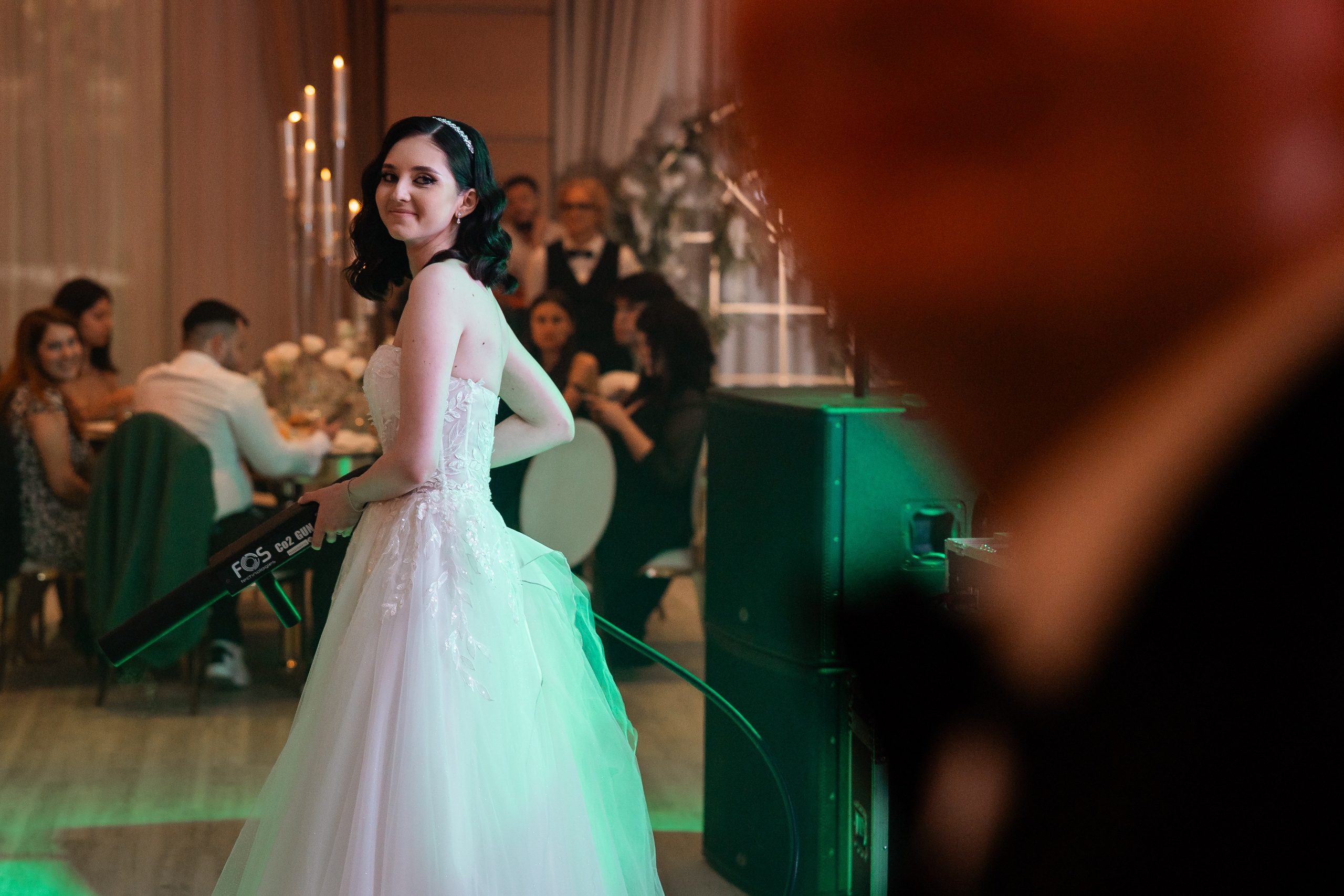 Bianca & Antonio. Home