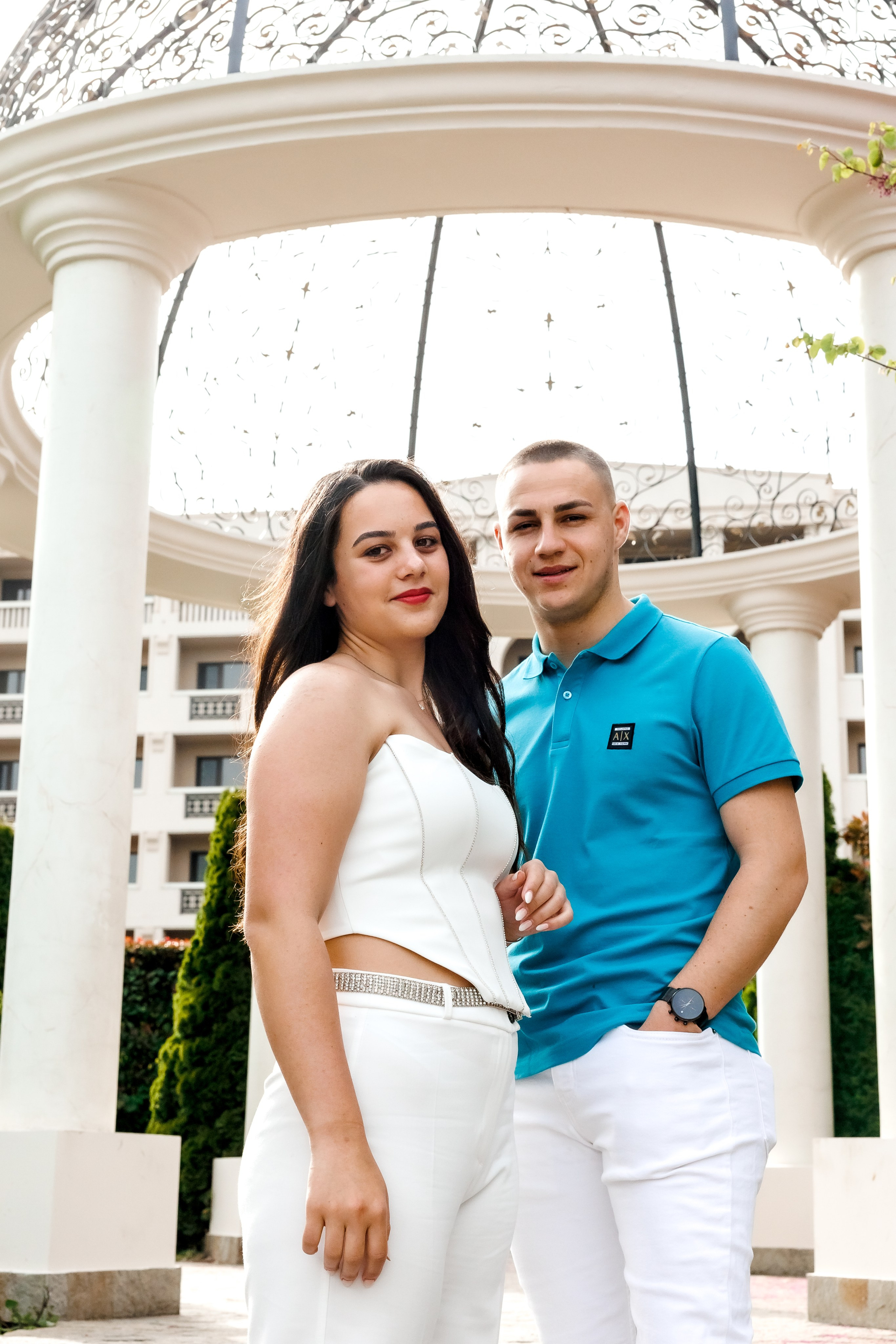 Бургас 12А. Фотограф Ирина Йотова