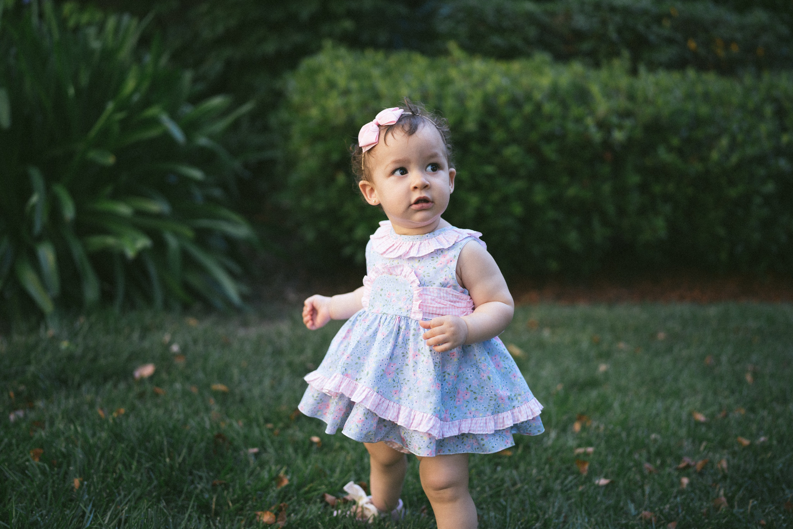 Ceccilia’s First Birthday. Soulo Photography | San Francisco Bay Area Based Photographer