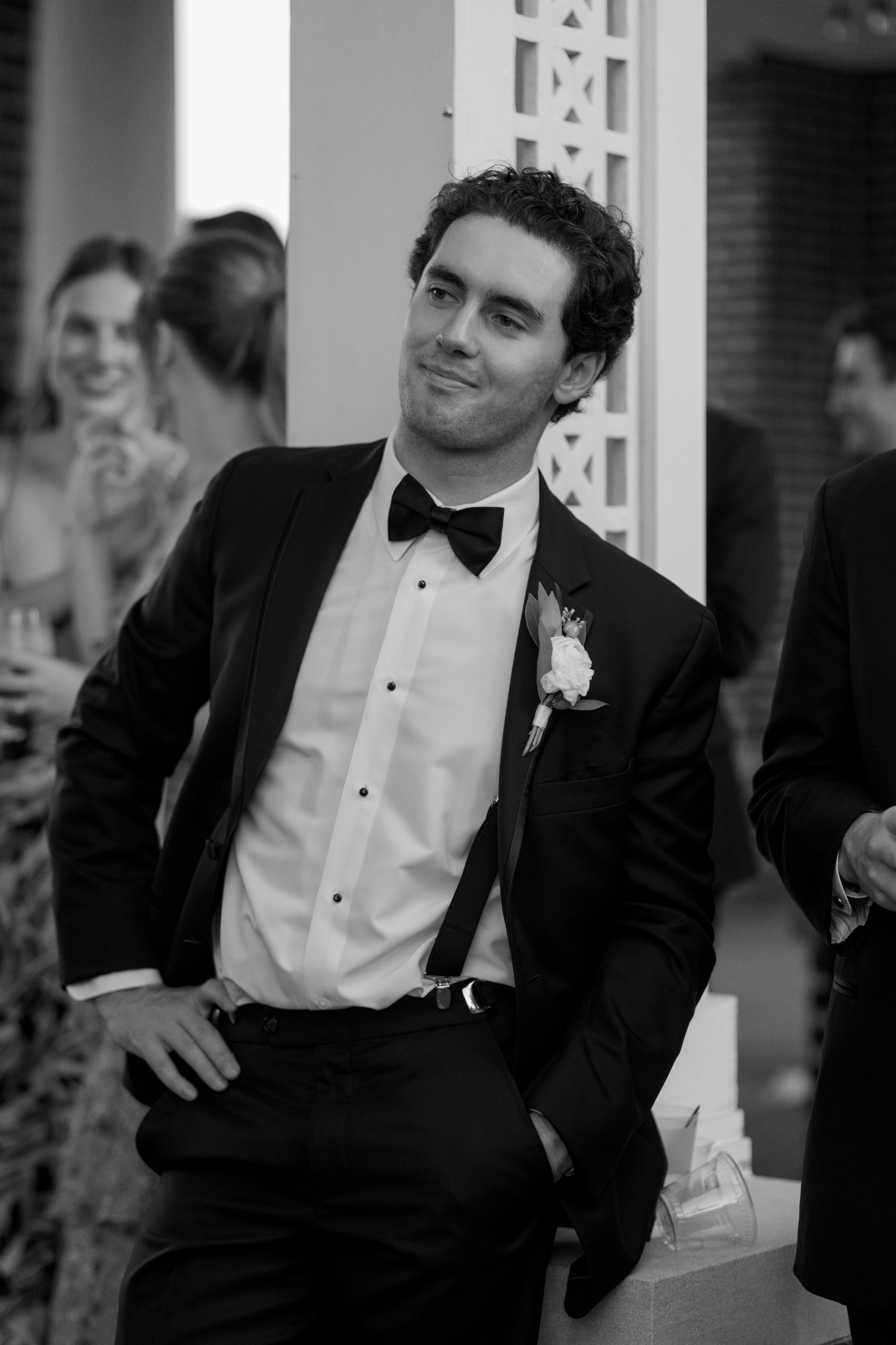 Alex & Mark. Svyatoslav Bogdanov — destination photographer