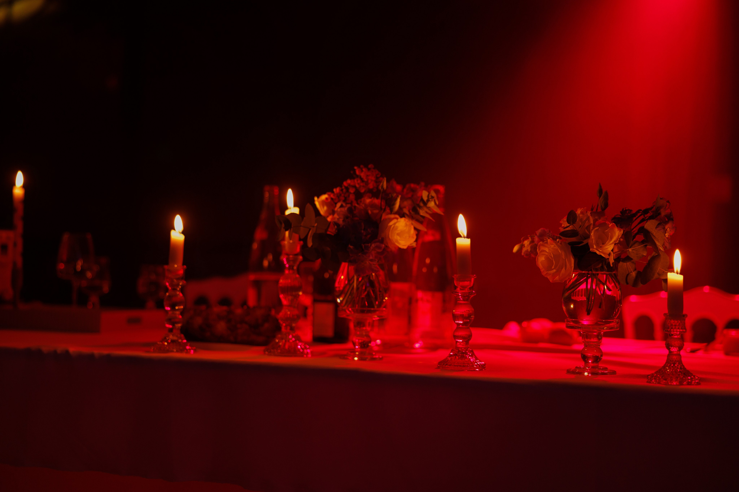 Château des Hauts de Provins, Cristina & Maxim