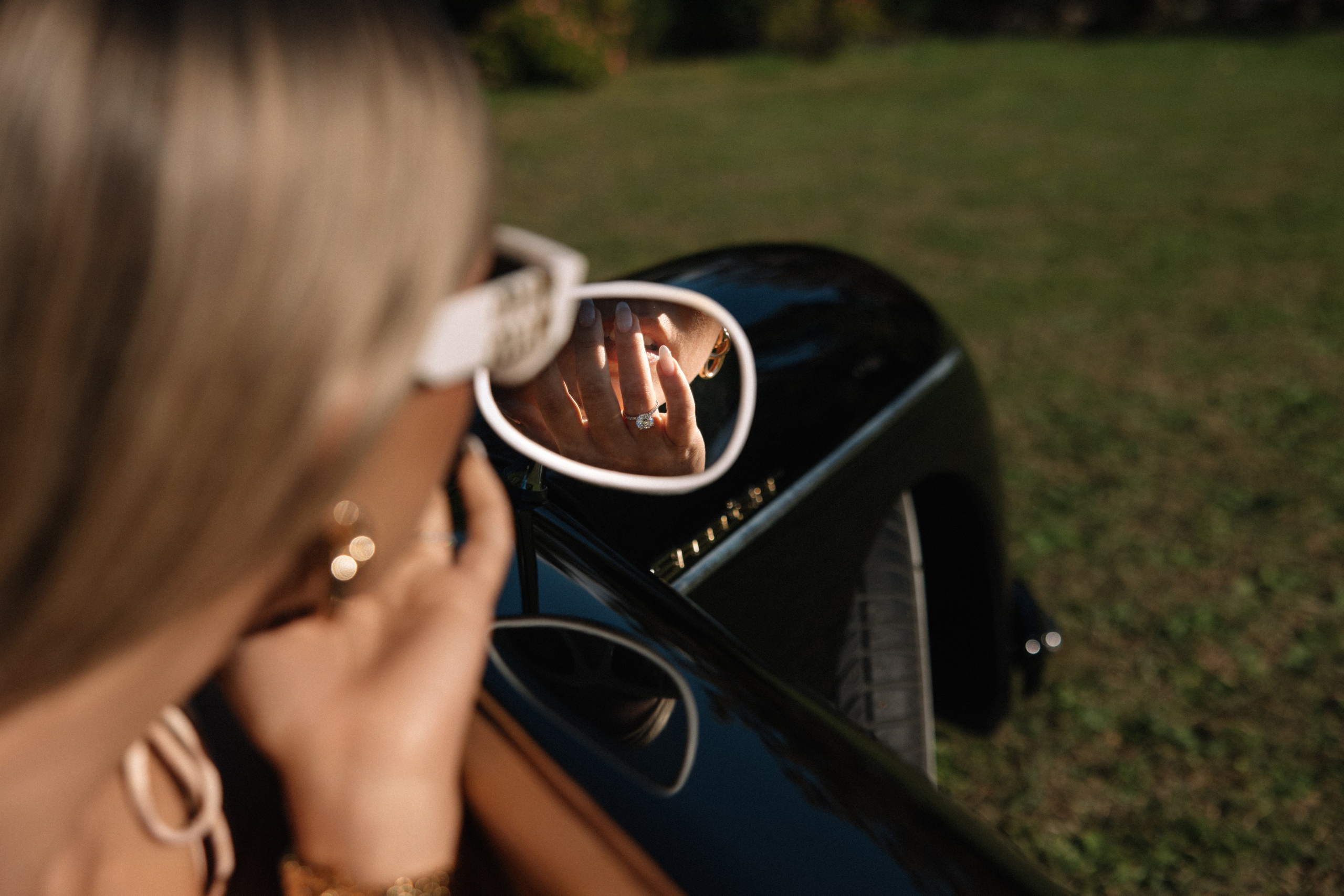 Jose & Gianna. Fotografo di matrimoni