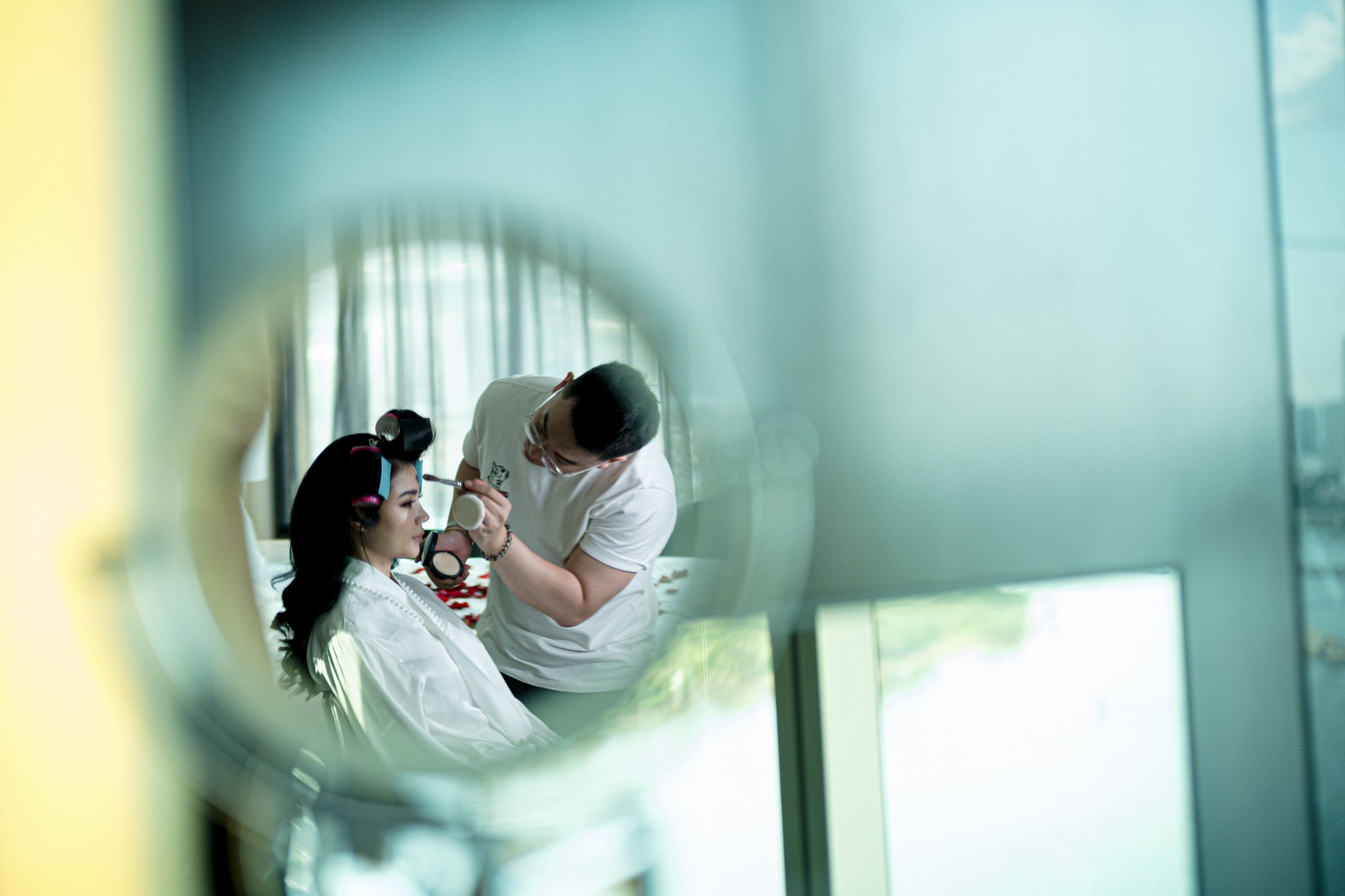 M & V. TheLoveMuseum