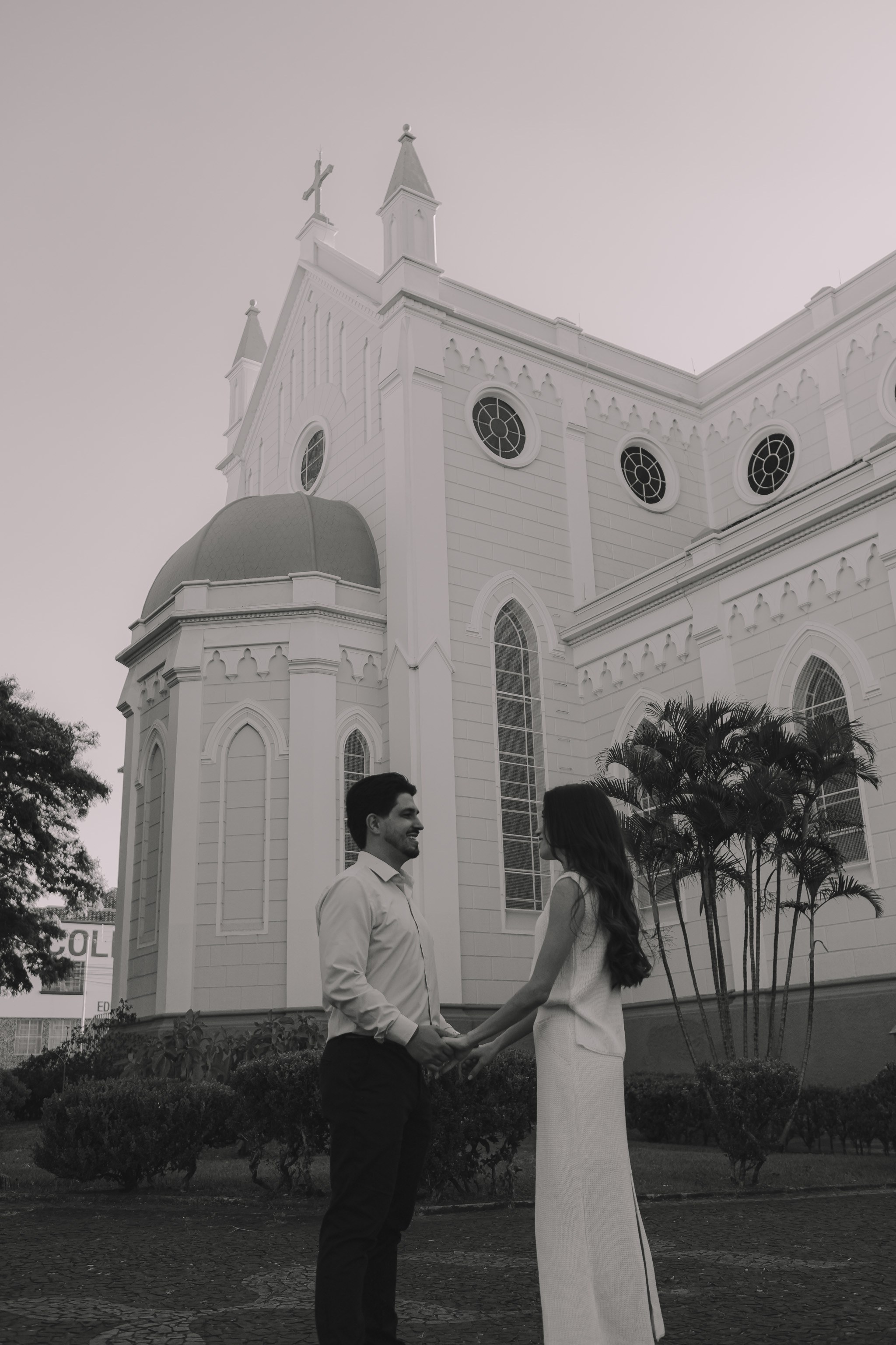 Civil Maria Eduarda & Múrilo