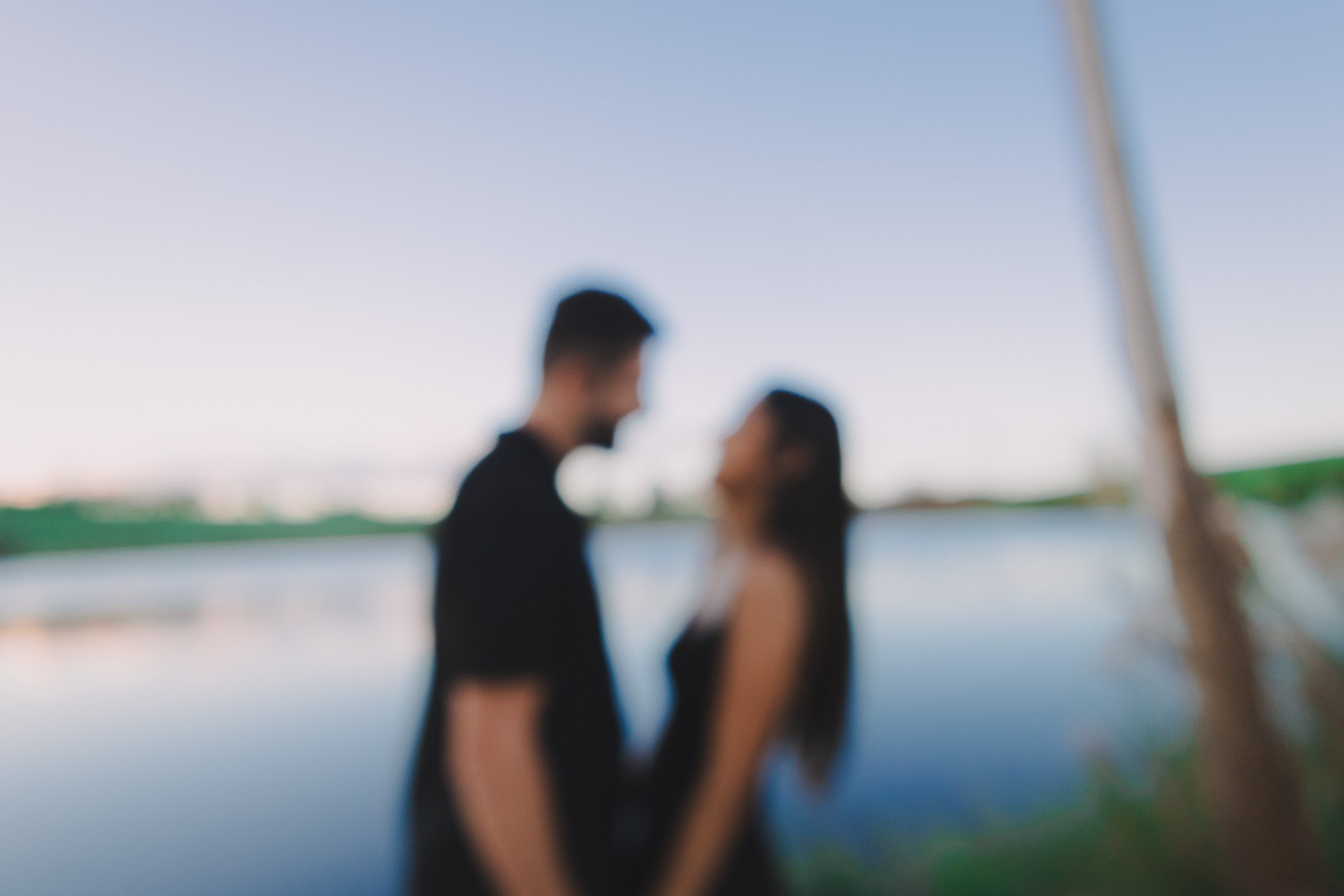 Pré Wedding Larissa e Guilherme