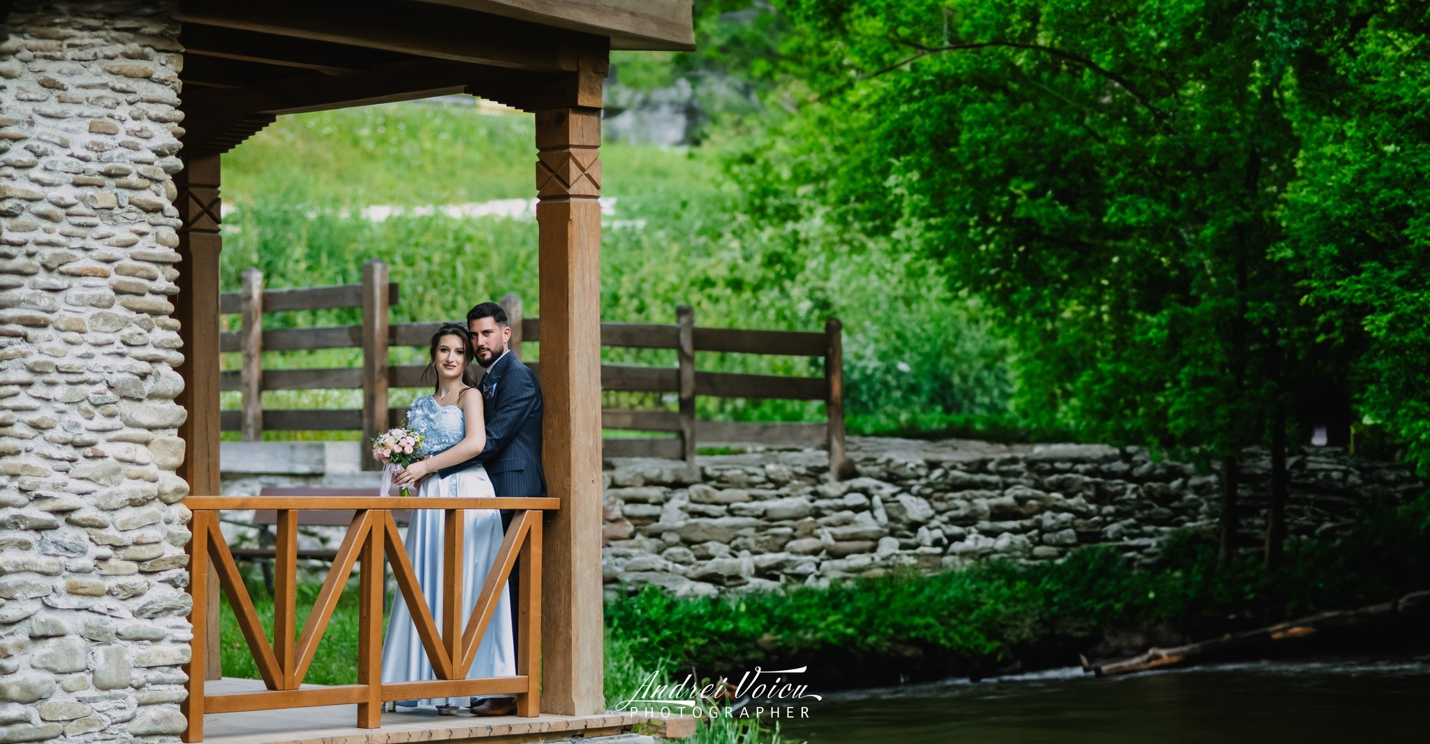 Cununie civilă. Andrei Voicu Fotograf. Povești nescrise, surprinse atent