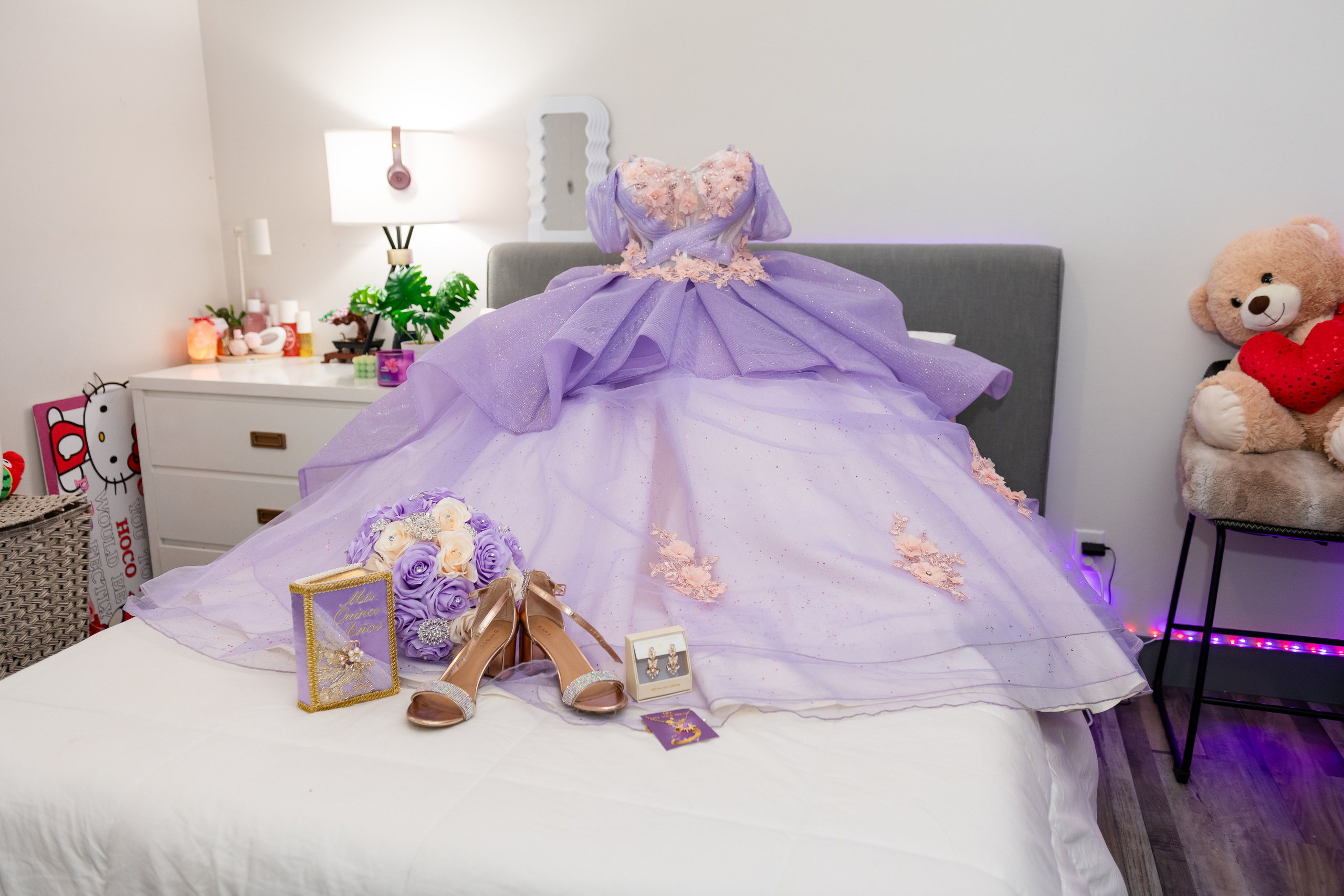 Wedding & quinceañera Photographer in Salt Lake City, Utah