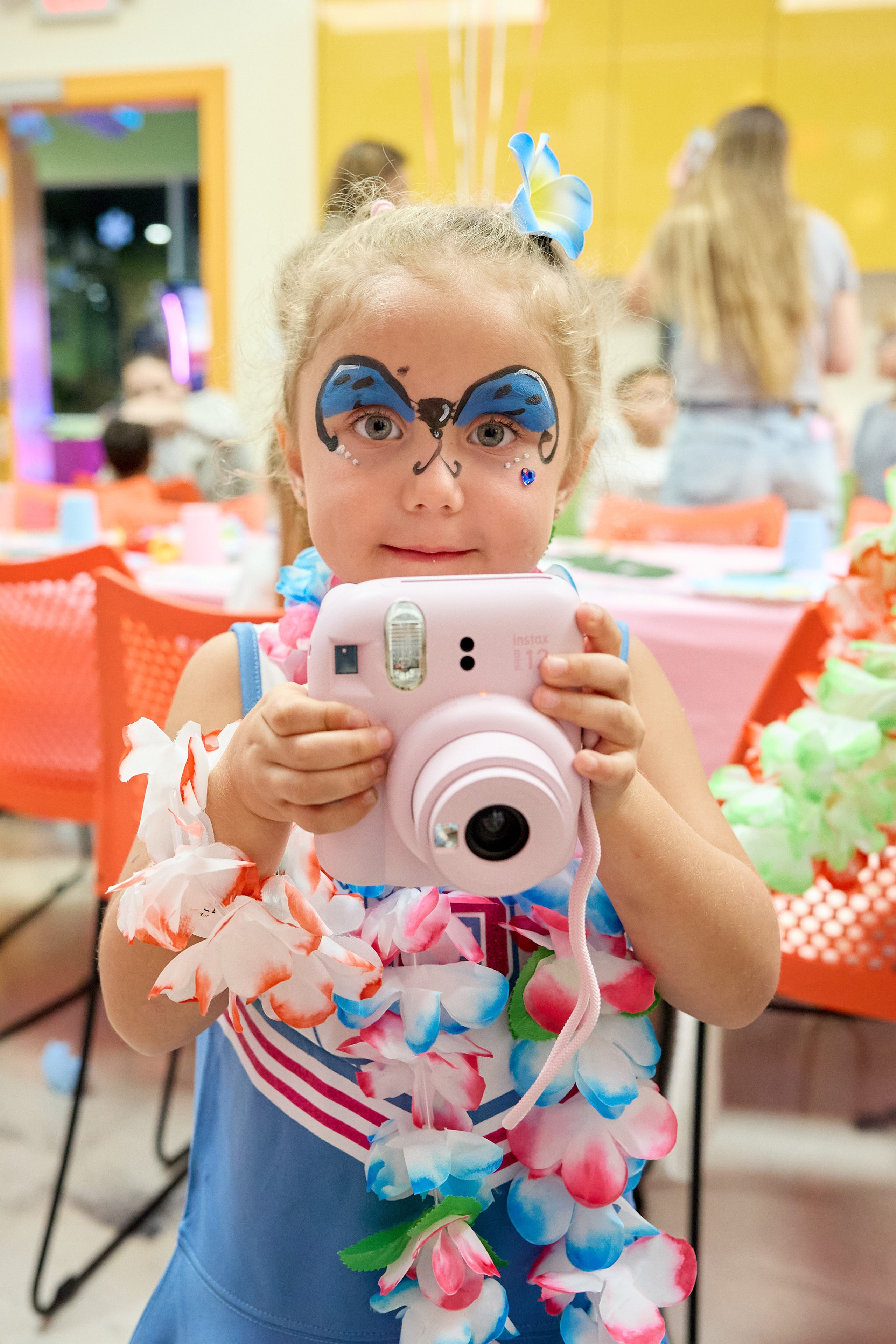 STEPHANIE 5. Photographer Julia Makoveeva