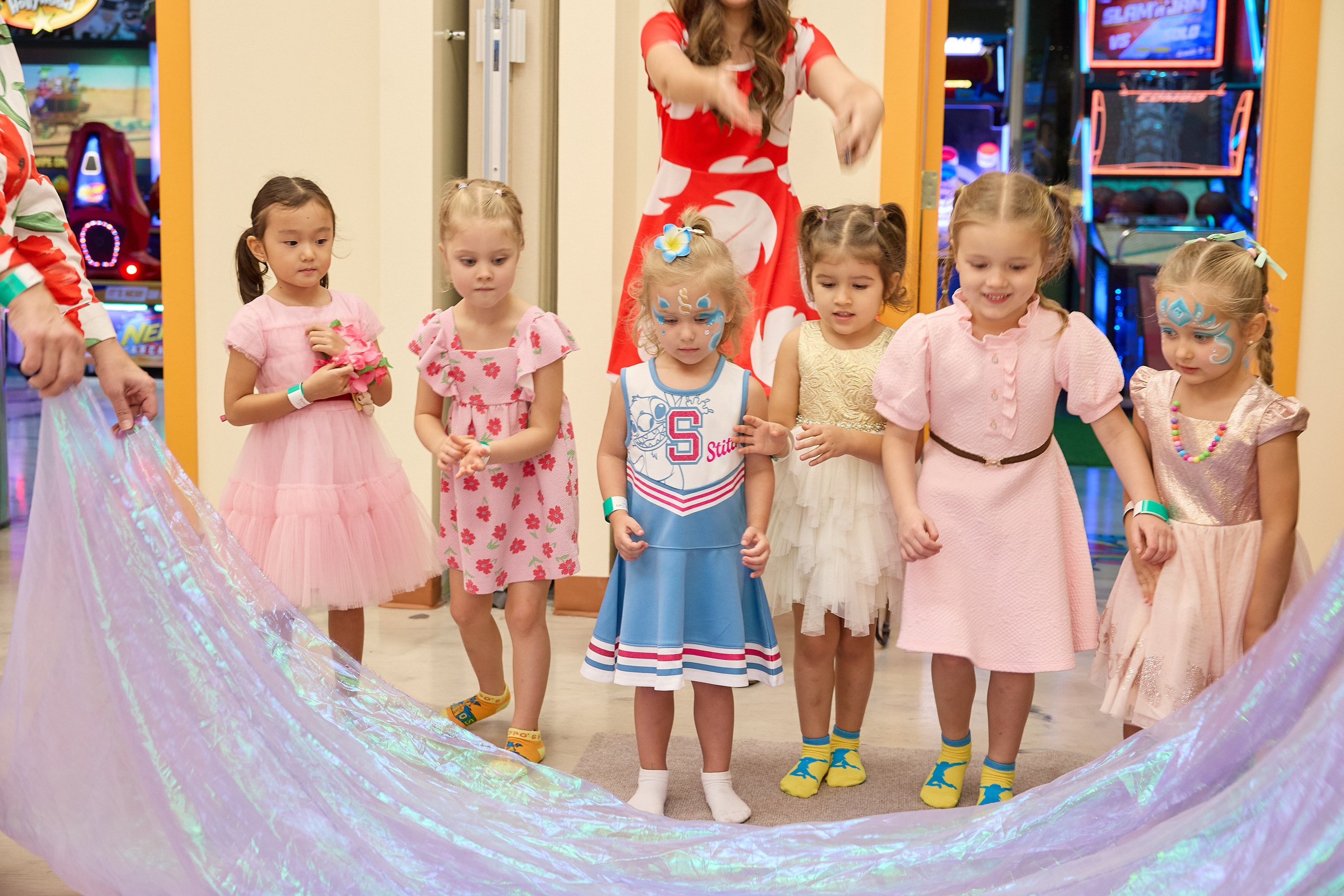 STEPHANIE 5. Photographer Julia Makoveeva