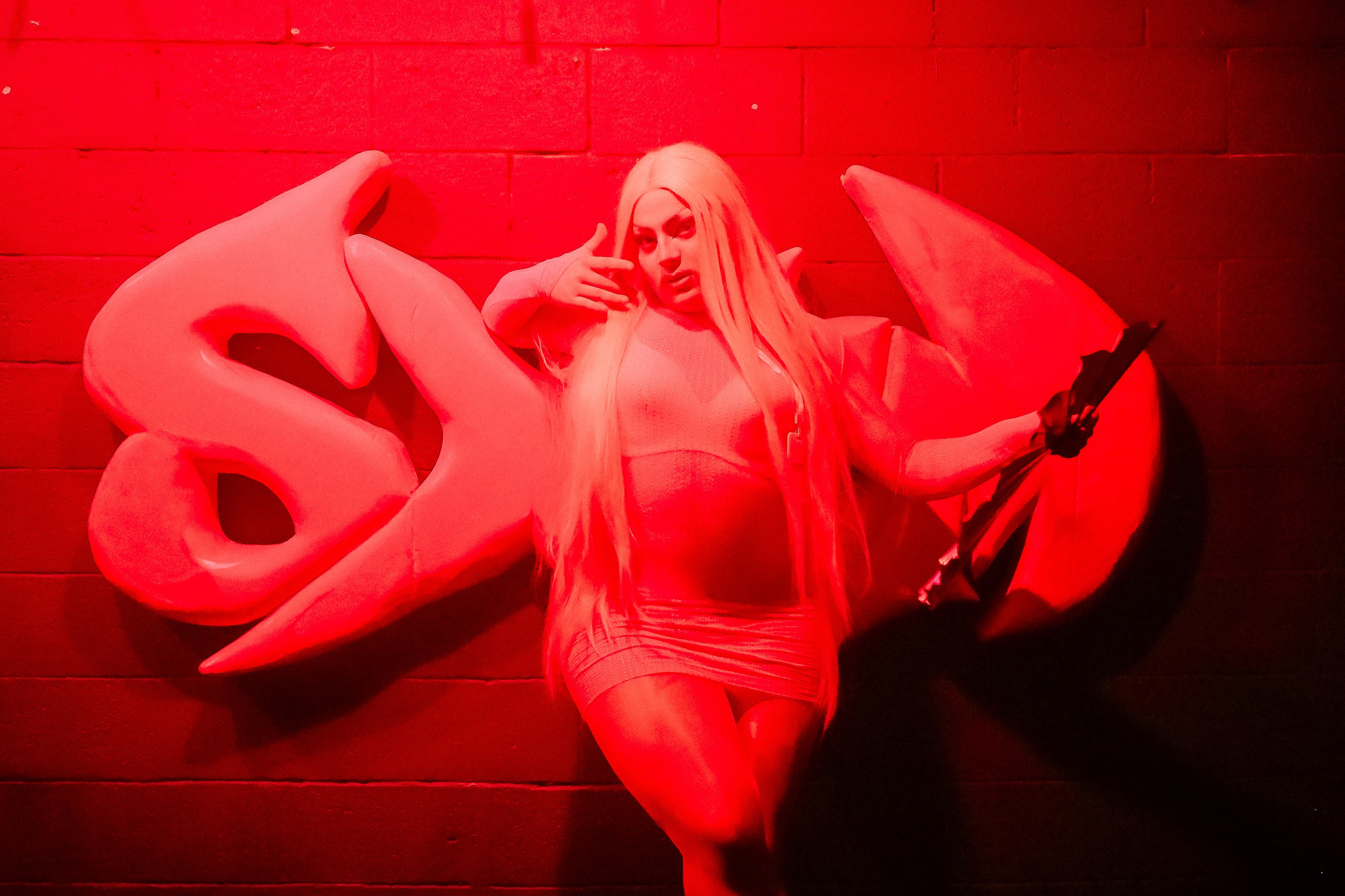 Event reportage (SXCM x HOW). Asmikiam