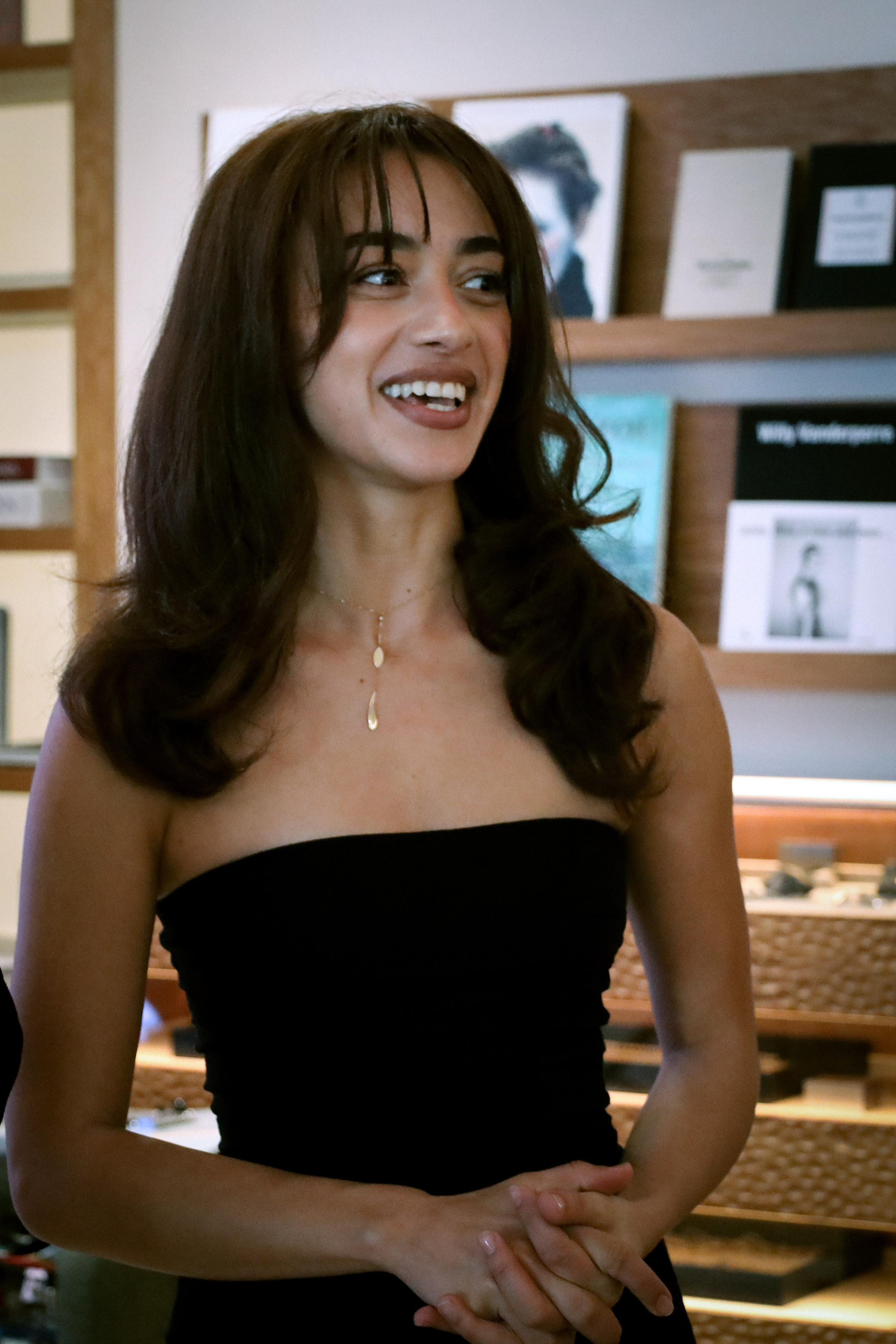 Events & factory reportage (rien-à-porter). Asmikiam