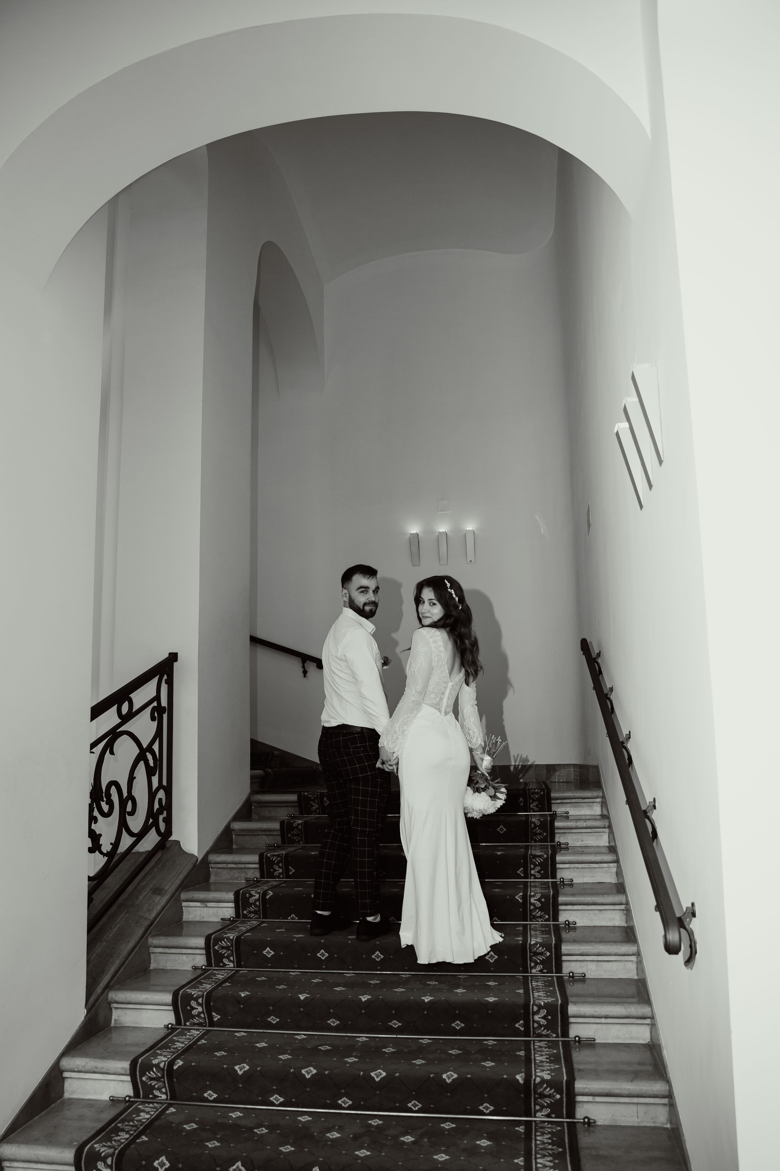 Julia&Mikołaj wedding day