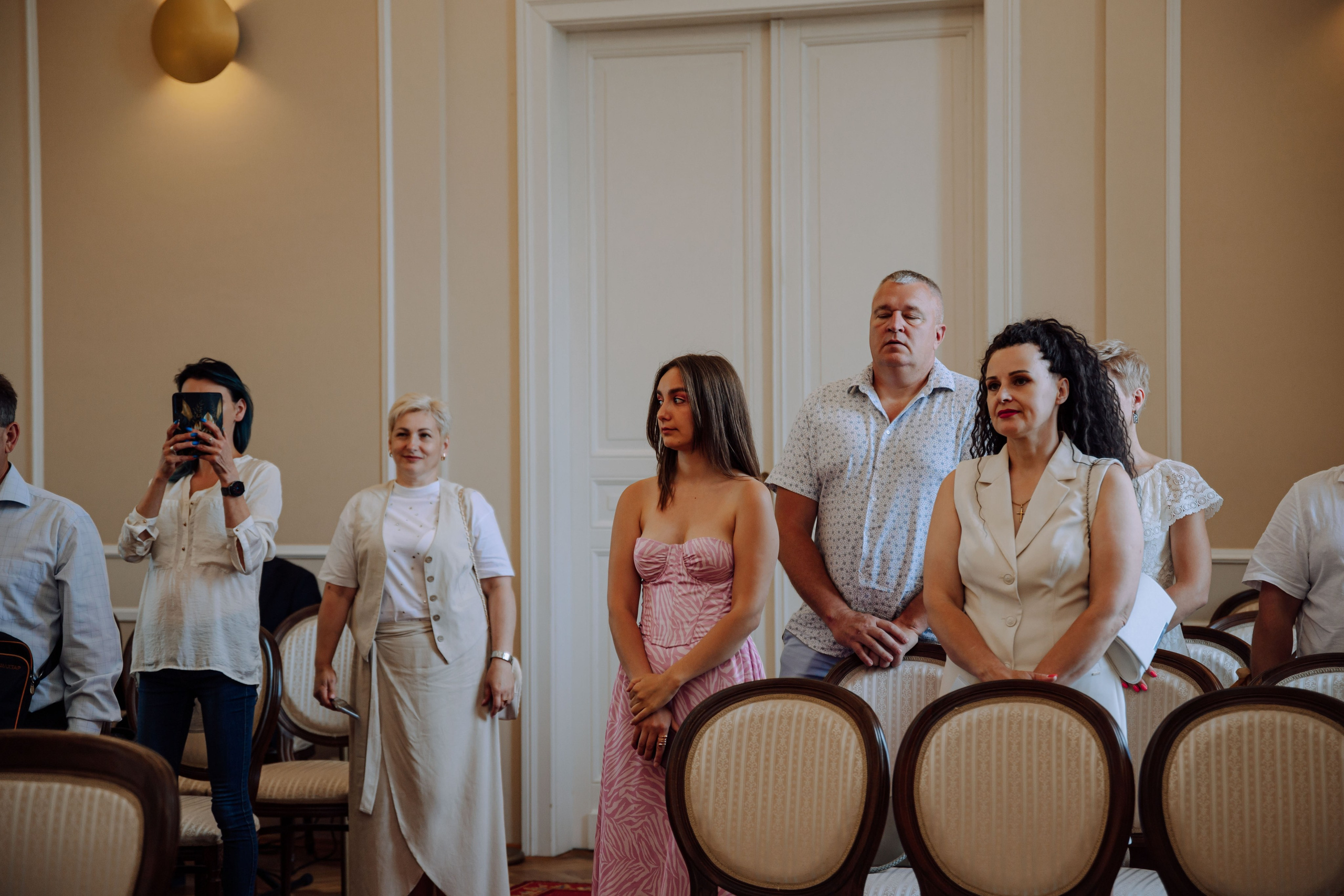 Julia&Mikołaj wedding day