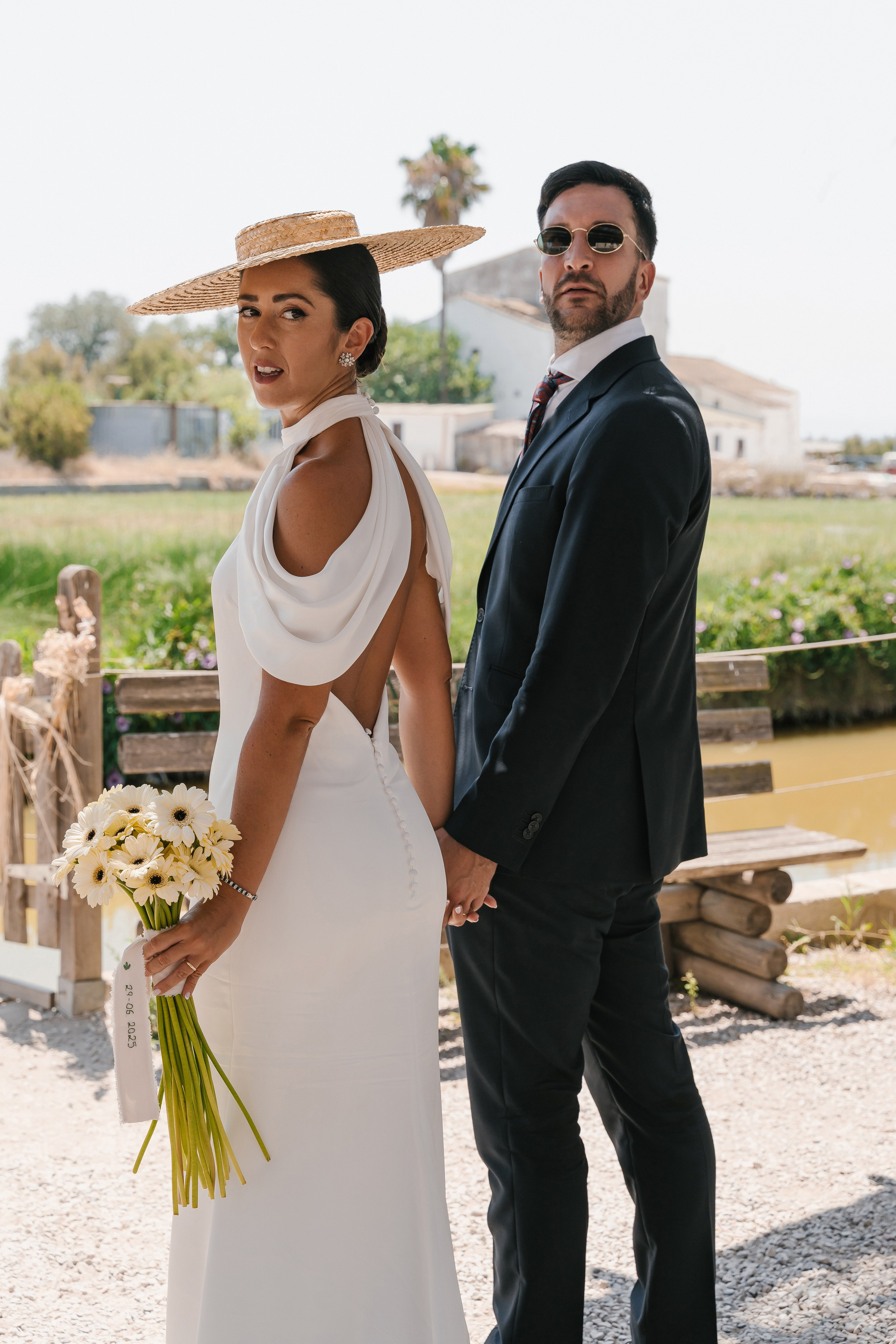 M & N. Fotógrafa de bodas y familias en España, Valencia: Nadia ProFoto
