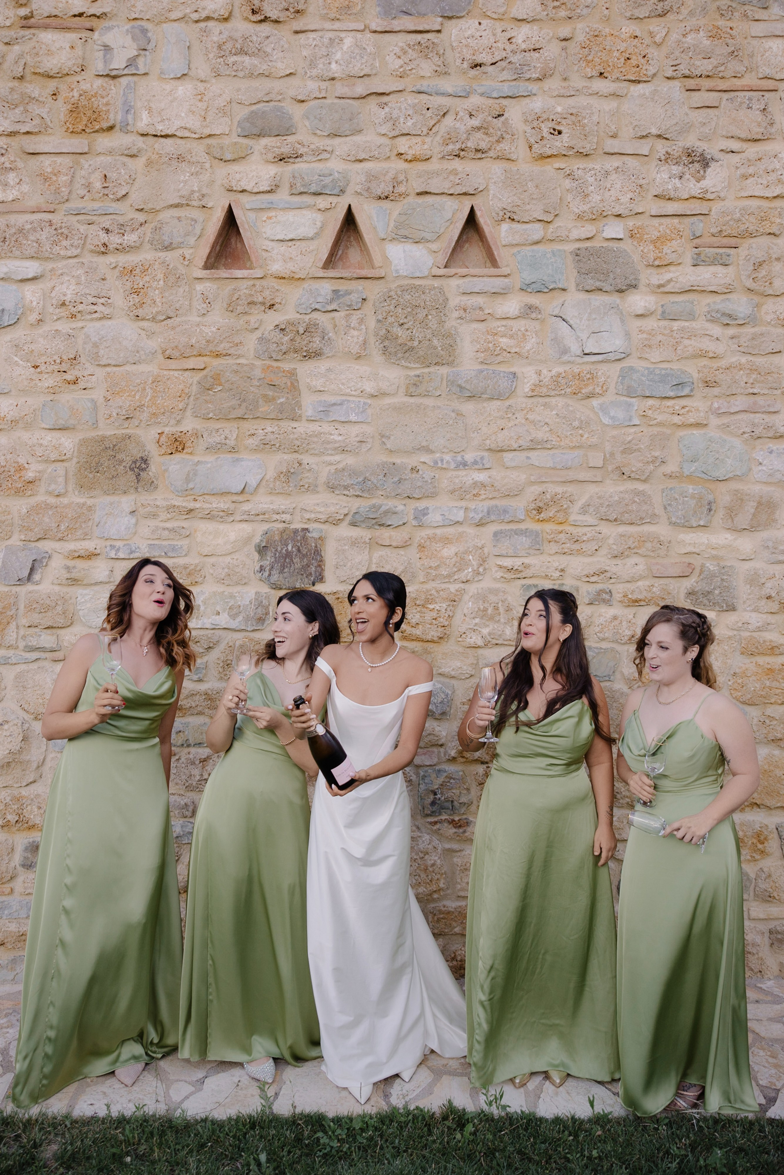 1. Wedding photographer Italy