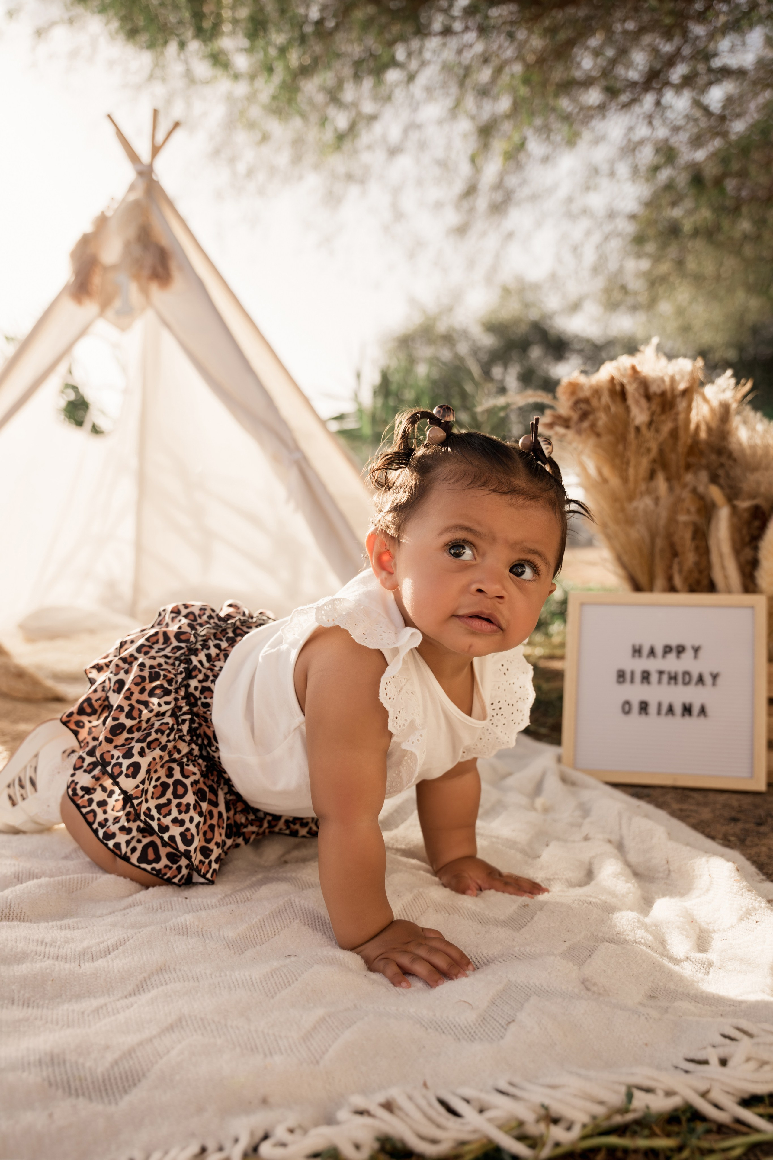 Birthday well spend!. Angela Iakovleva — Family Photographer in Dubai