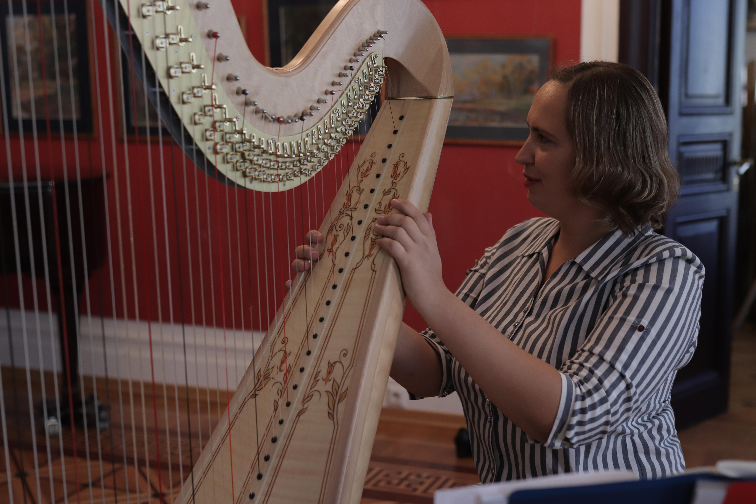 РЕПЕТИЦИЯ В ДОМЕ КВАРТИРЕ БЕНУА (САНКТ-ПЕТЕРБУРГ) 2022