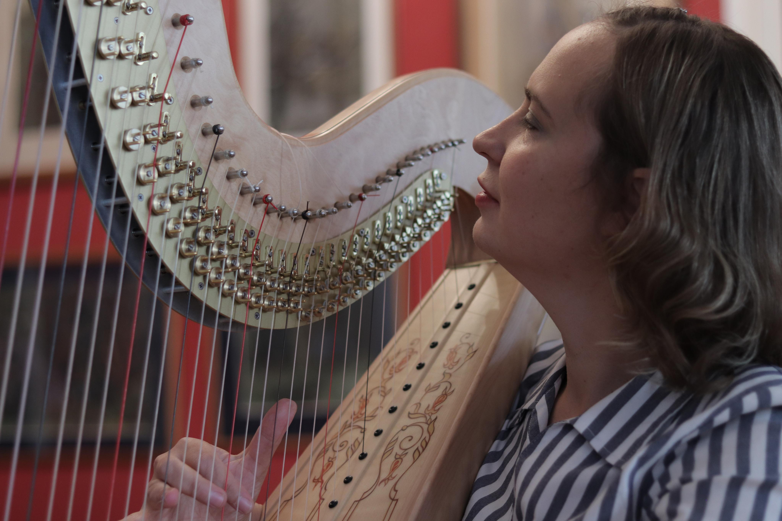 РЕПЕТИЦИЯ В ДОМЕ КВАРТИРЕ БЕНУА (САНКТ-ПЕТЕРБУРГ) 2022