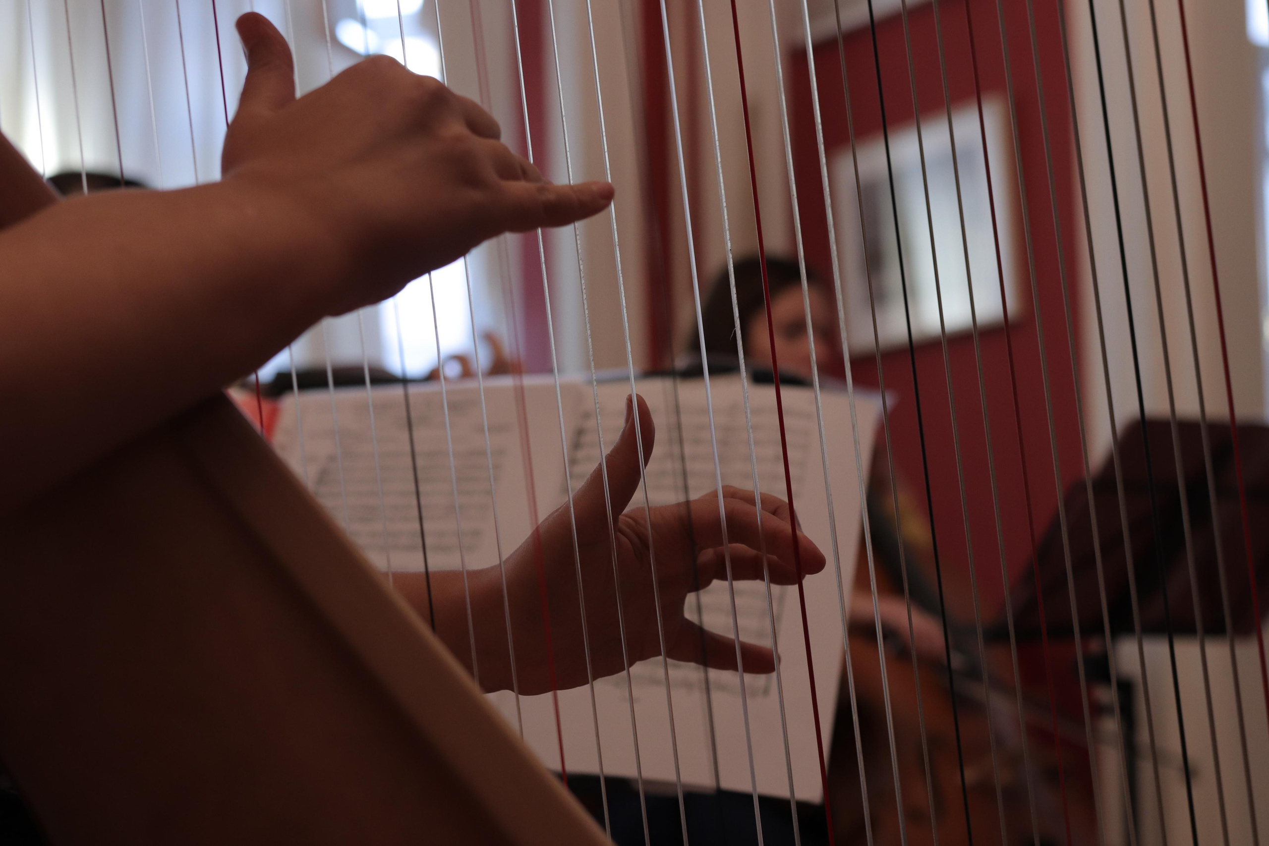 РЕПЕТИЦИЯ В ДОМЕ КВАРТИРЕ БЕНУА (САНКТ-ПЕТЕРБУРГ) 2022