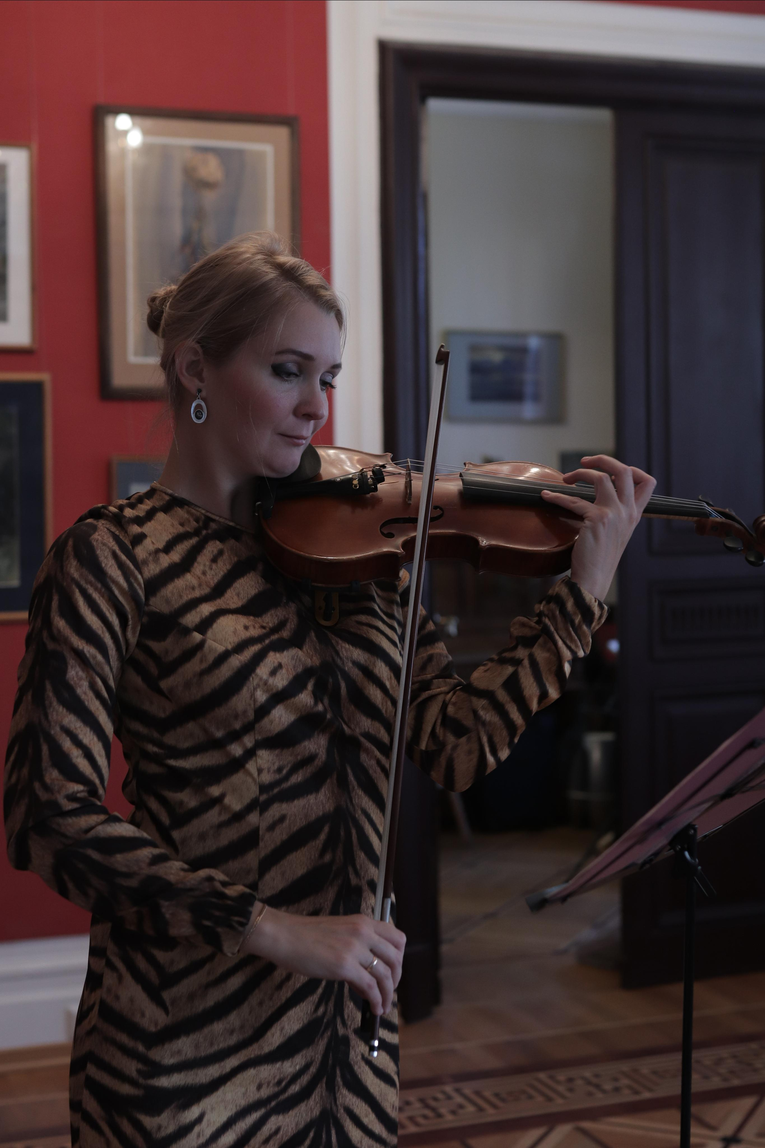 РЕПЕТИЦИЯ В ДОМЕ КВАРТИРЕ БЕНУА (САНКТ-ПЕТЕРБУРГ) 2022