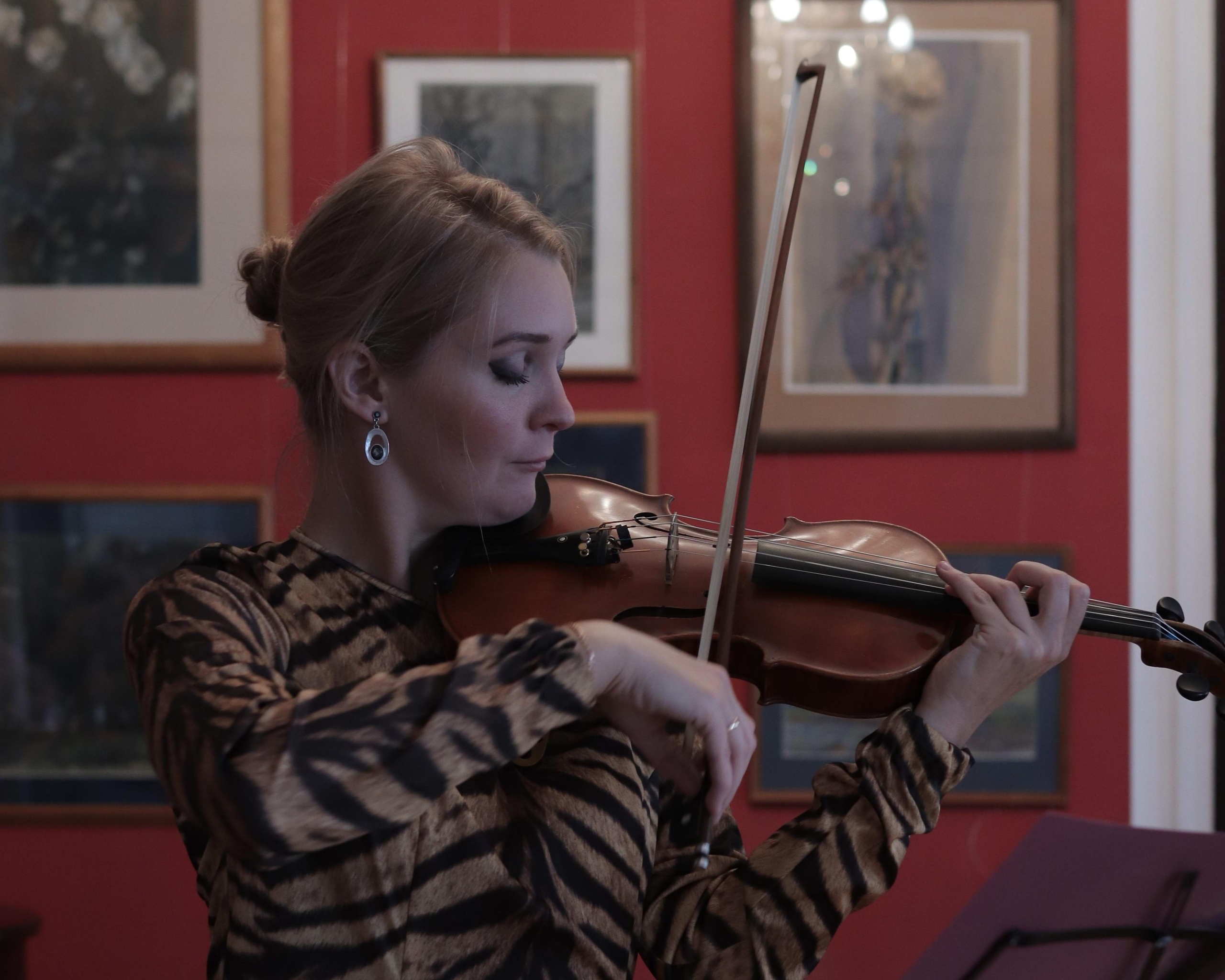 РЕПЕТИЦИЯ В ДОМЕ КВАРТИРЕ БЕНУА (САНКТ-ПЕТЕРБУРГ) 2022