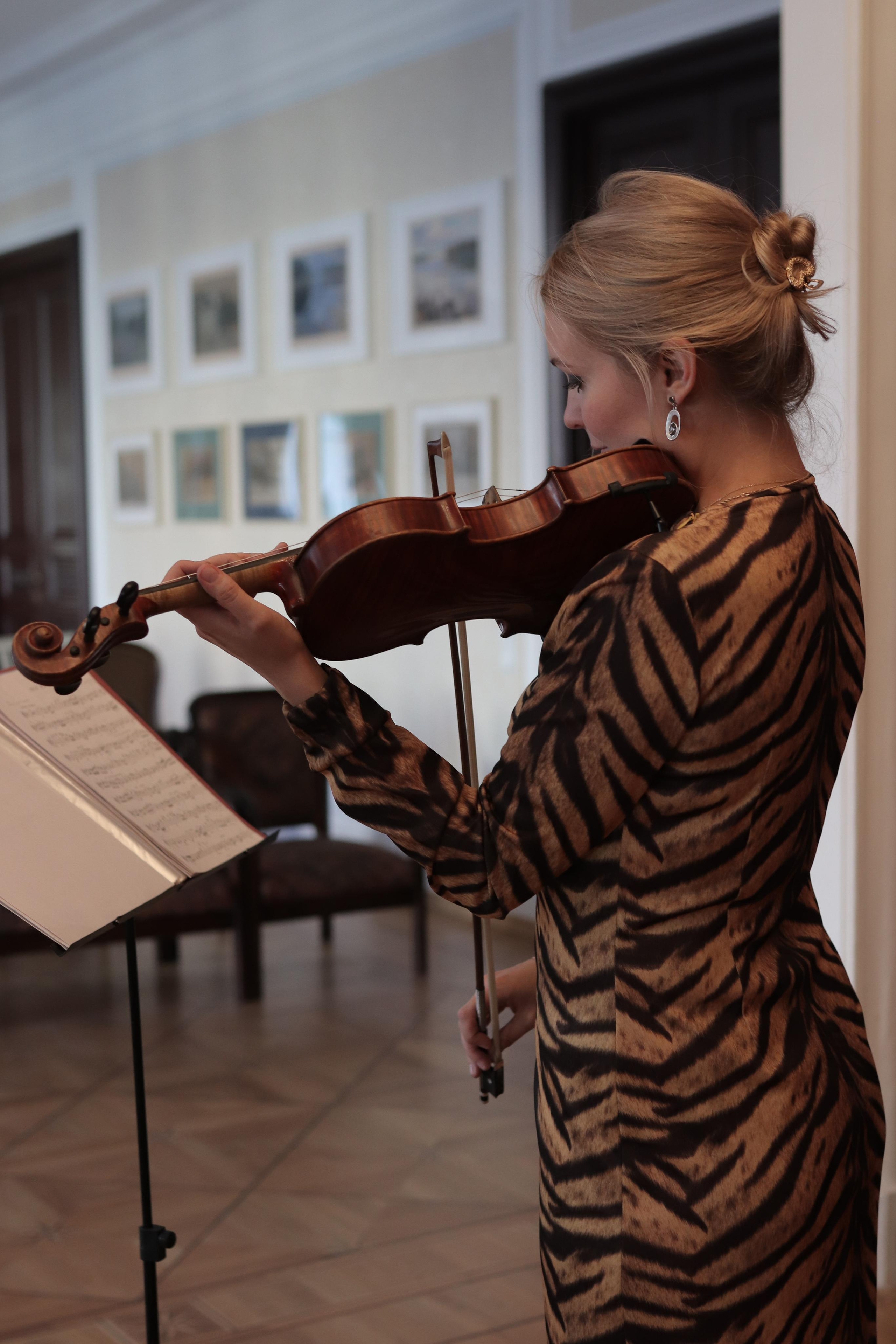 РЕПЕТИЦИЯ В ДОМЕ КВАРТИРЕ БЕНУА (САНКТ-ПЕТЕРБУРГ) 2022