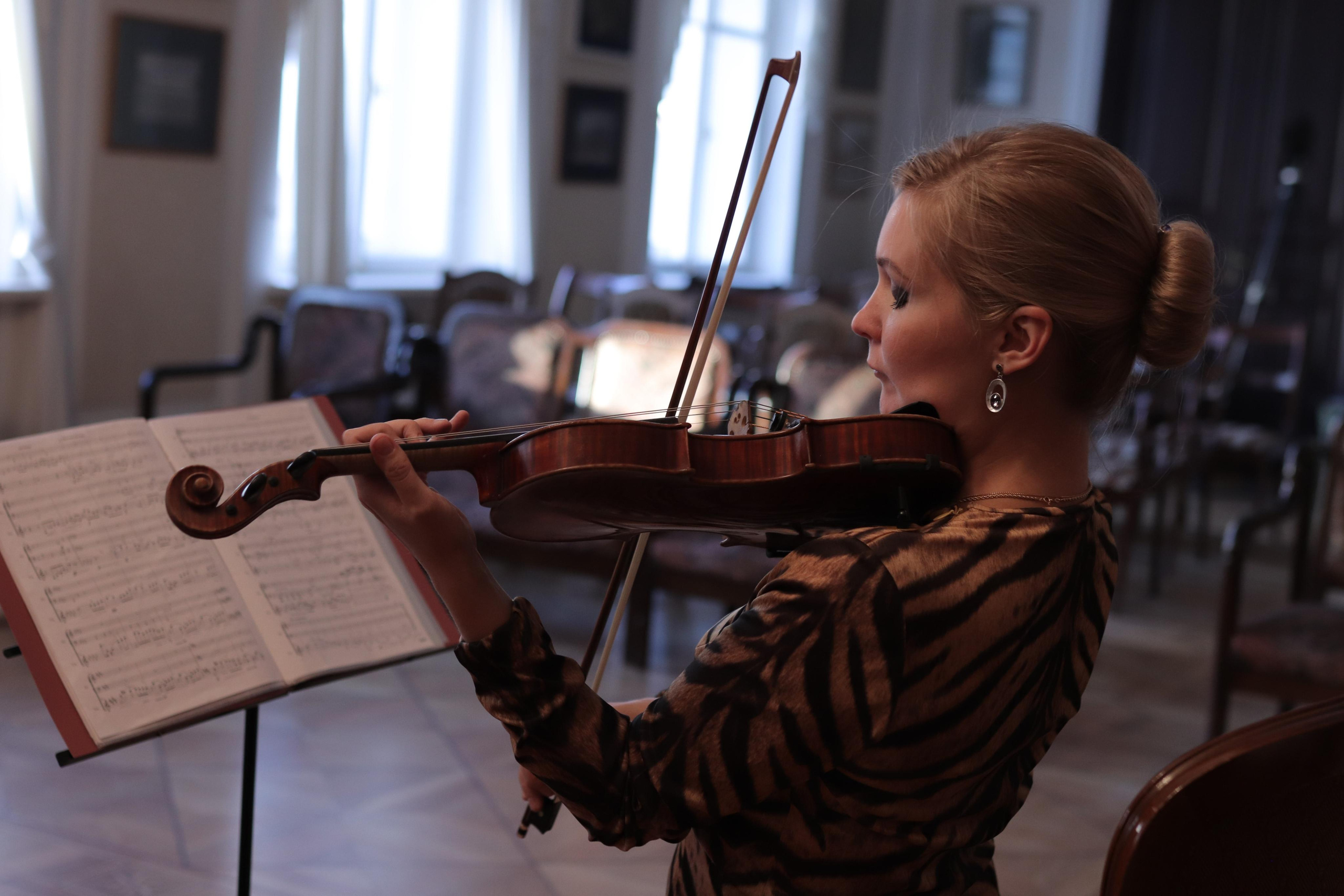 РЕПЕТИЦИЯ В ДОМЕ КВАРТИРЕ БЕНУА (САНКТ-ПЕТЕРБУРГ) 2022