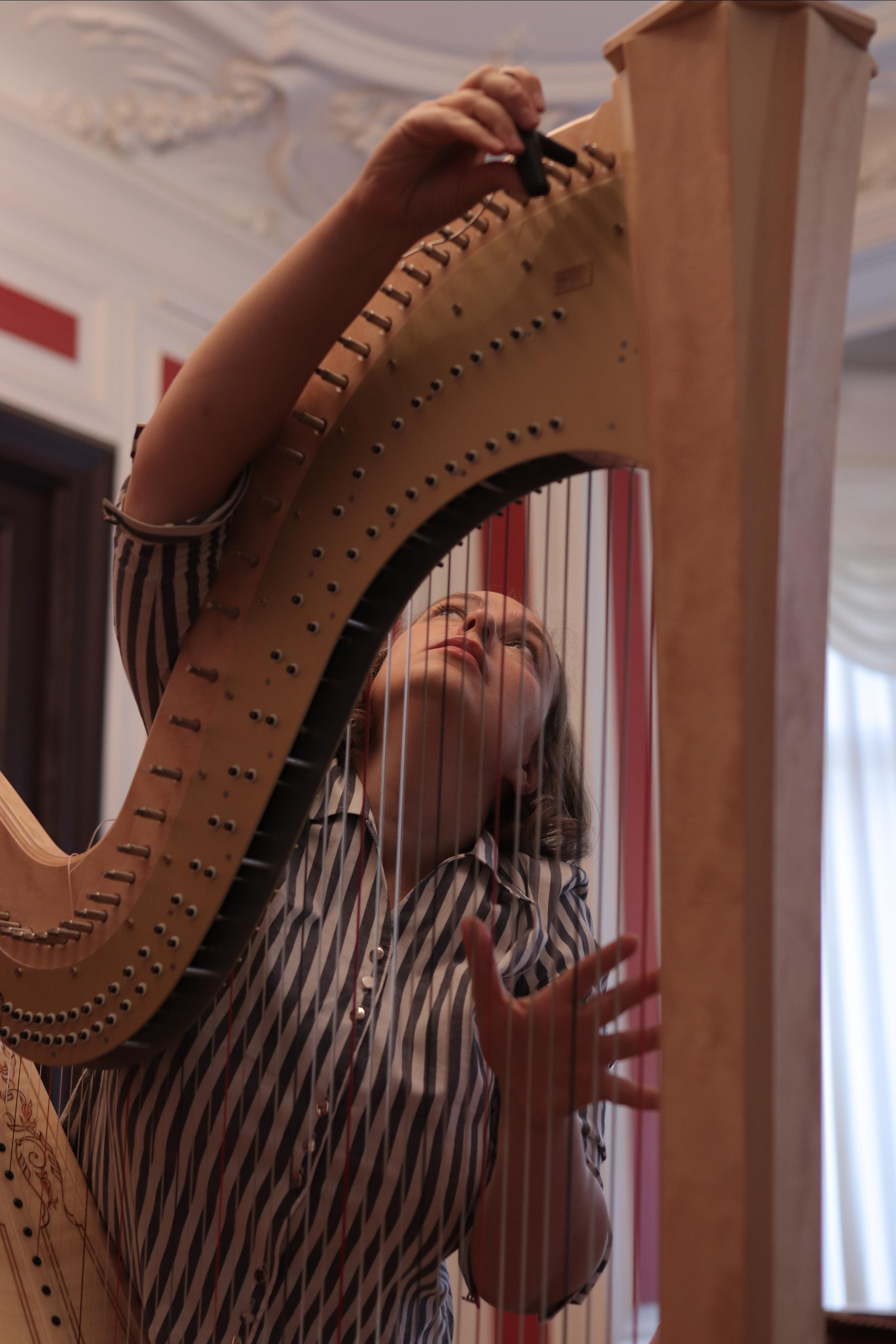 РЕПЕТИЦИЯ В ДОМЕ КВАРТИРЕ БЕНУА (САНКТ-ПЕТЕРБУРГ) 2022